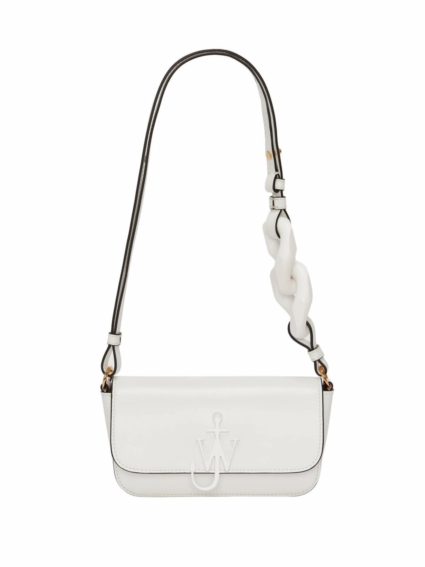 Chain Anchor crossbody bag