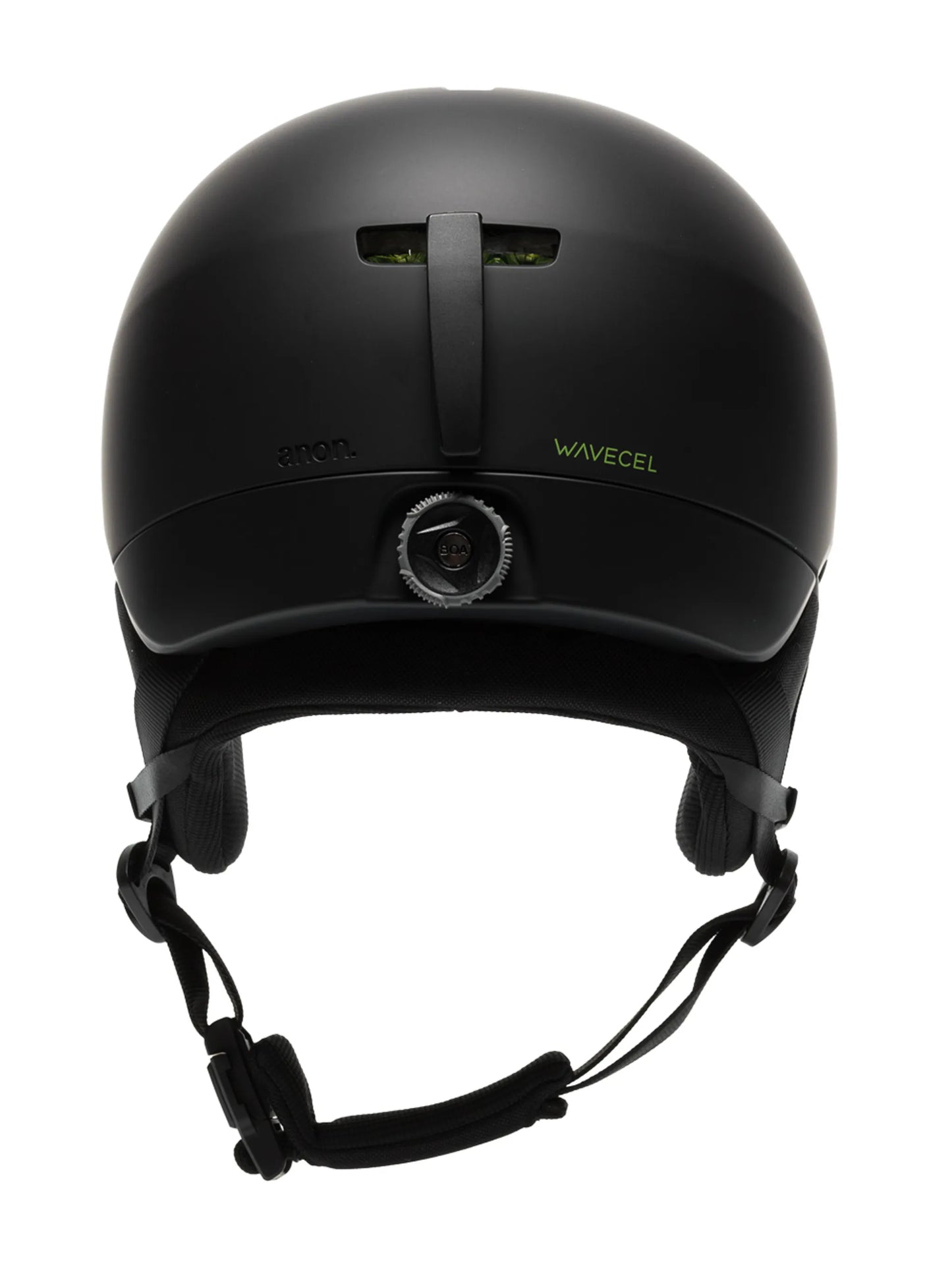 Windham WaveCel ski helmet