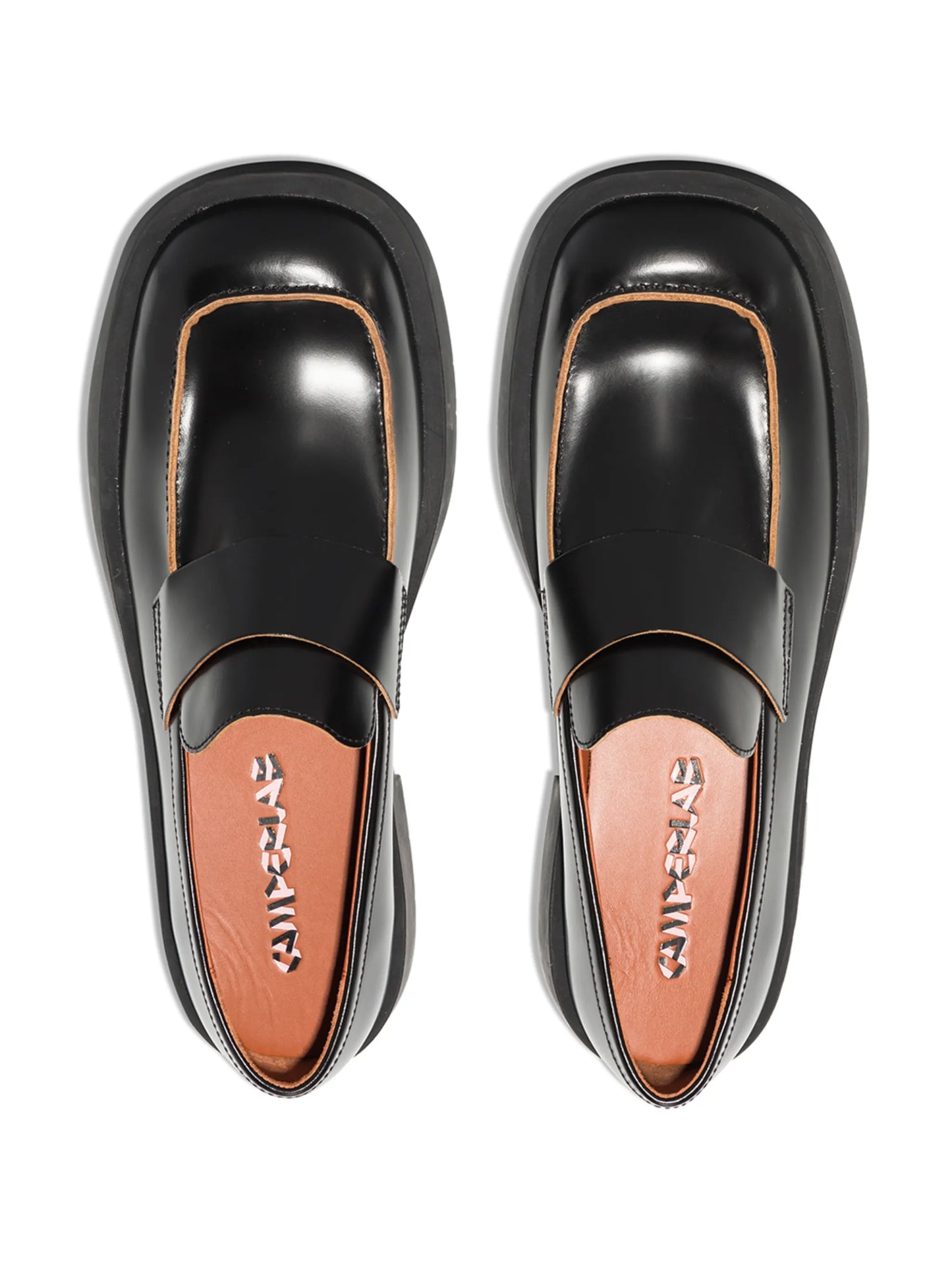 Dockyplus slip-on loafers
