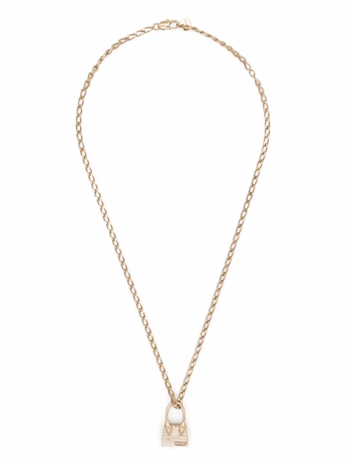 Le Chiquito chain necklace