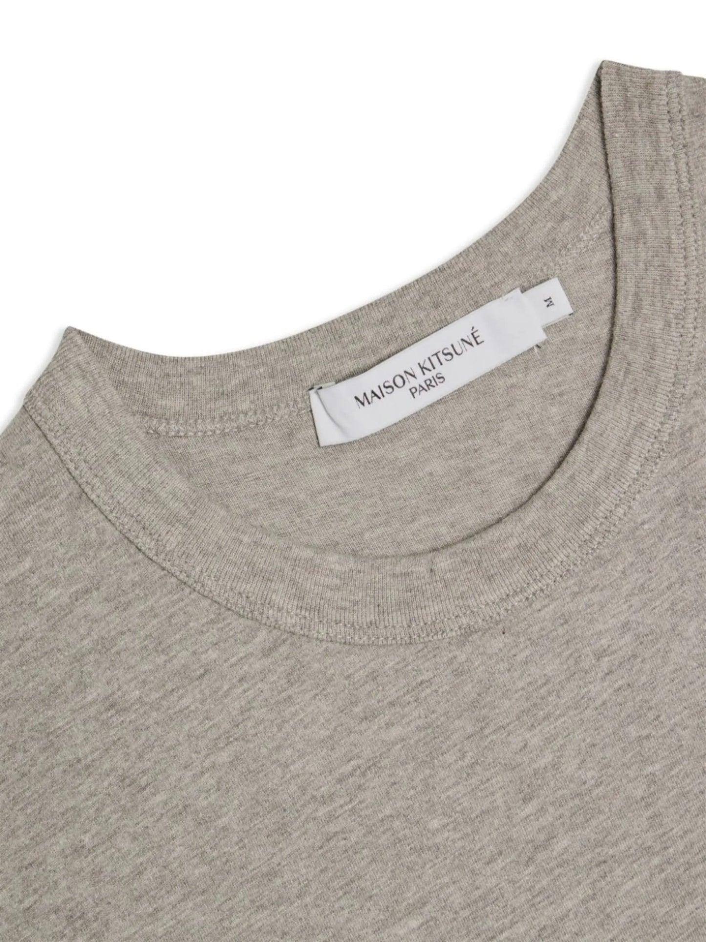 Chillax Fox cotton T-shirt