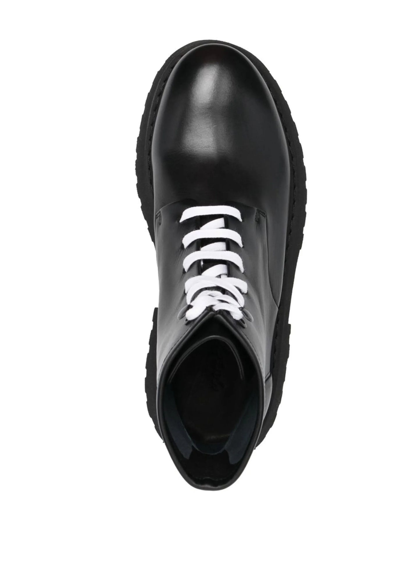 Micarro chunky Chelsea boots