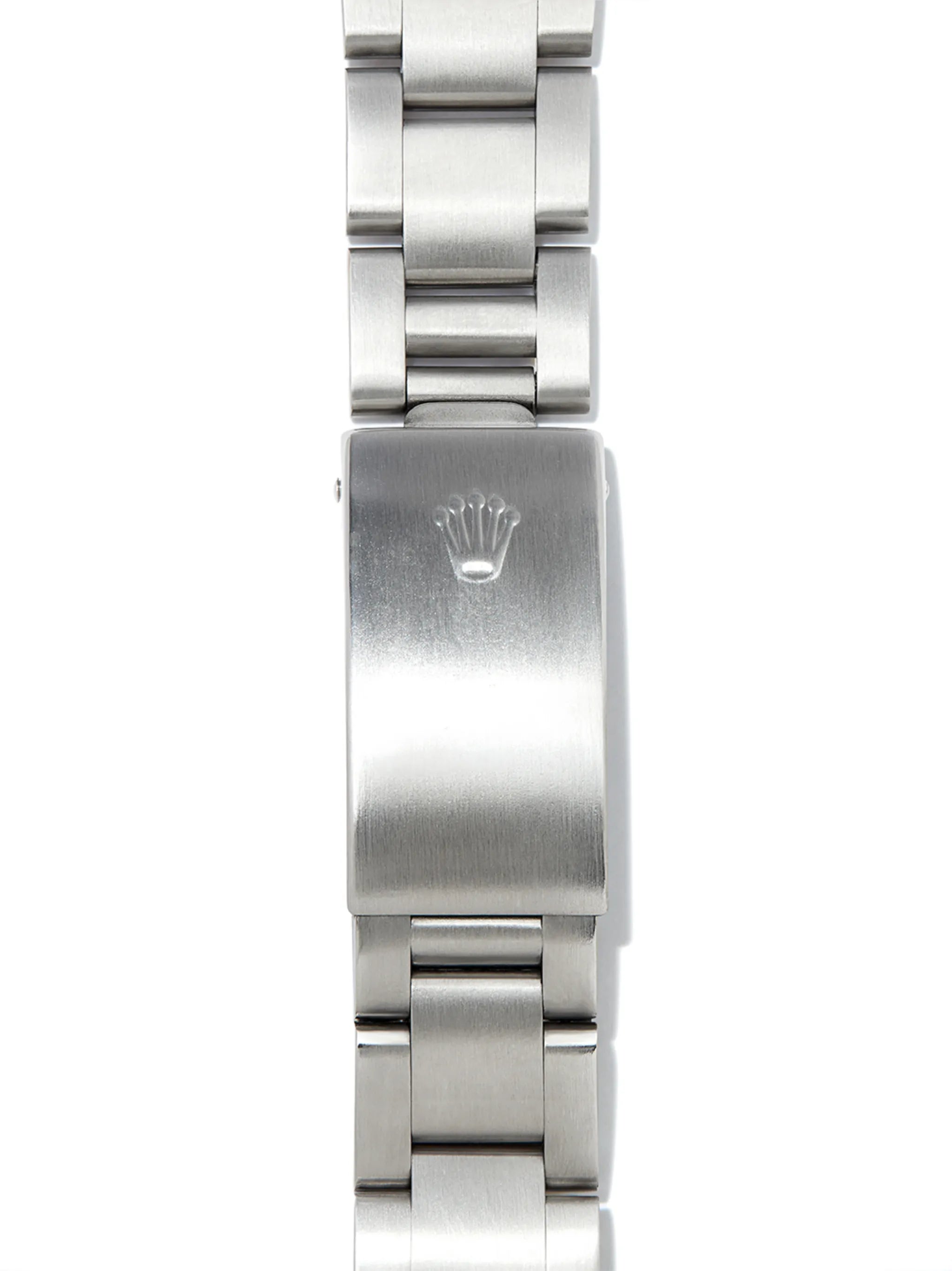 pre-owned customised Rolex Oyster Perpetual 34mm