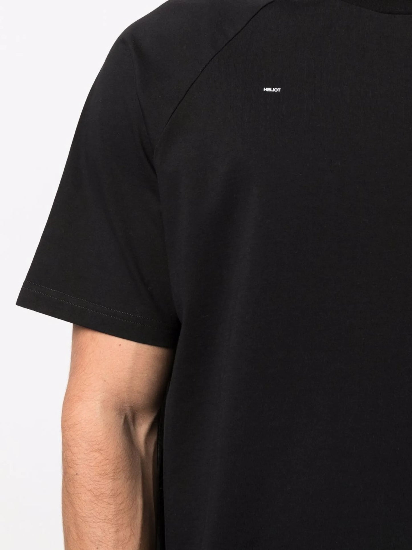 logo crew-neck T-shirt