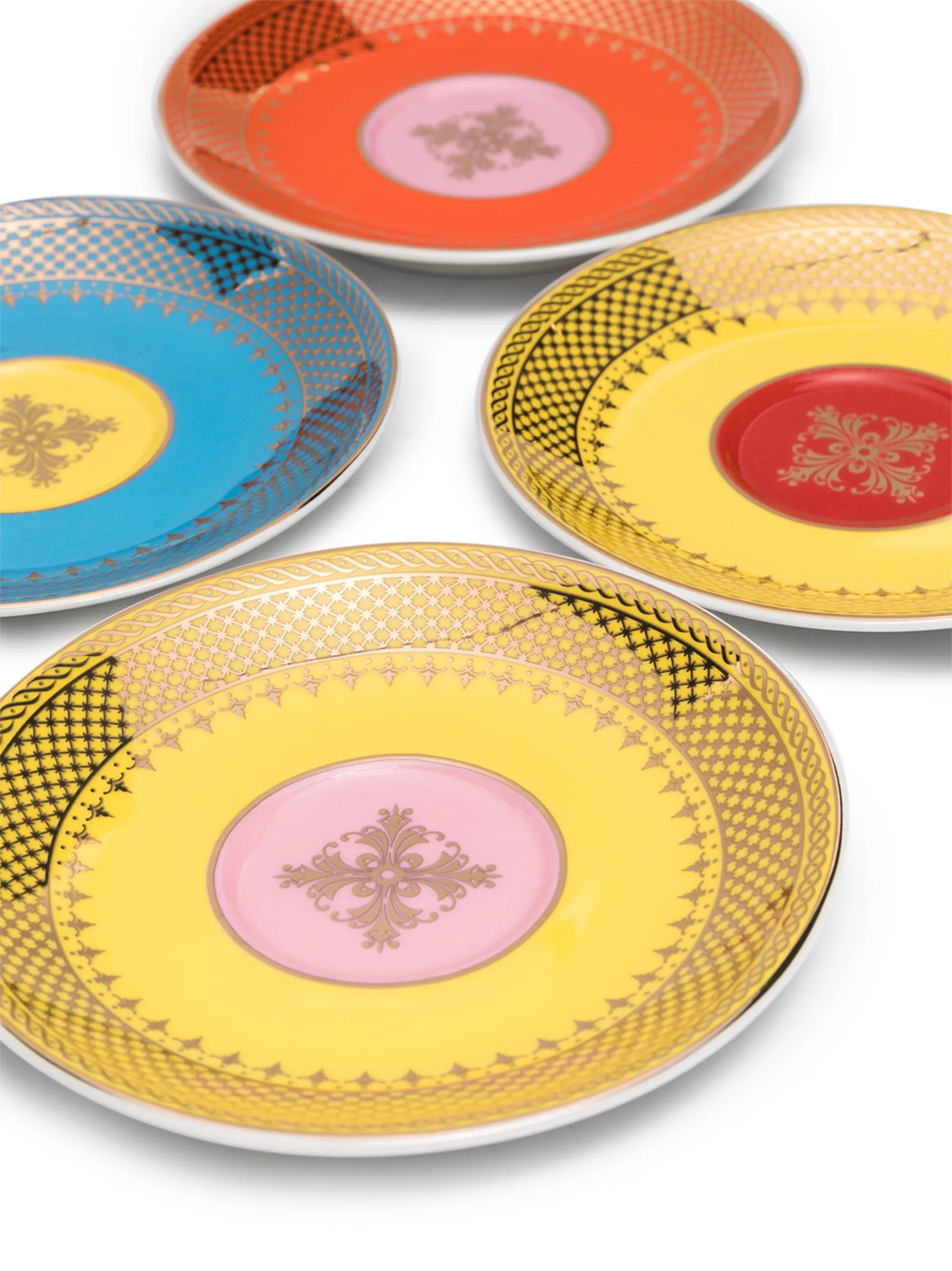 Grandma espresso cups (set of 4)