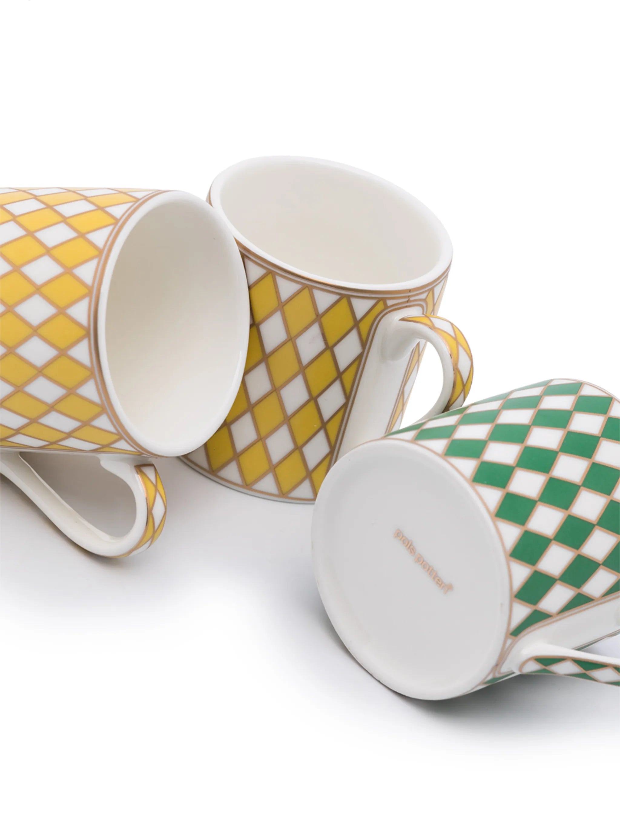 set of 4 Espresso set (100ml)