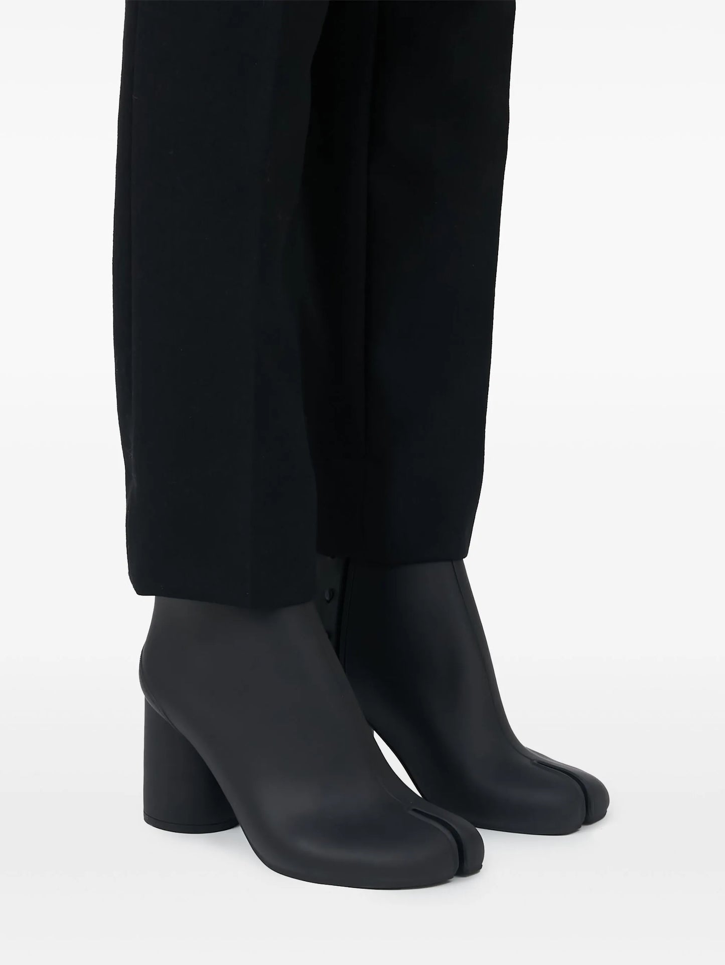Tabi 80mm ankle boots