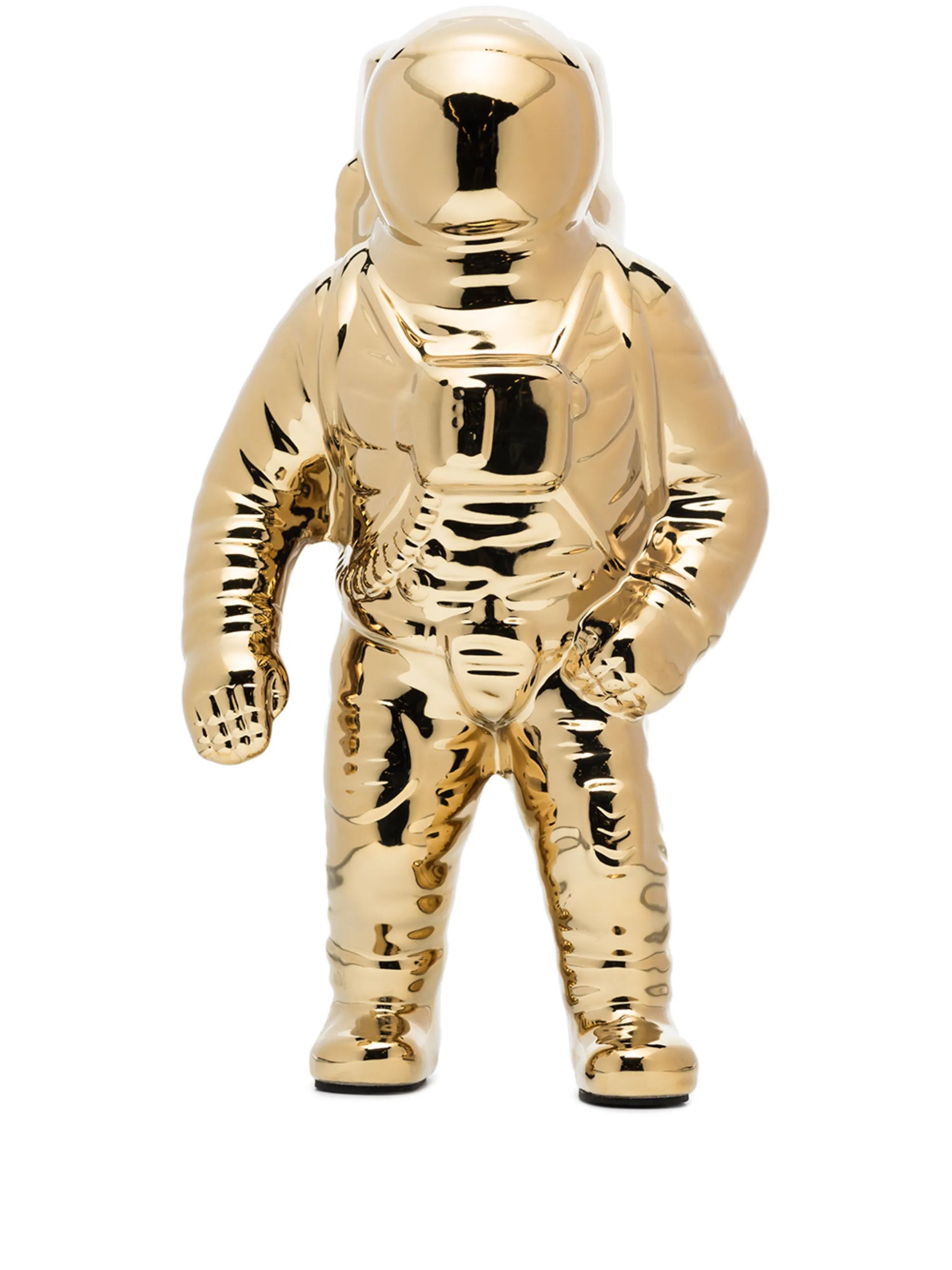 Starman Cosmic Diner vase