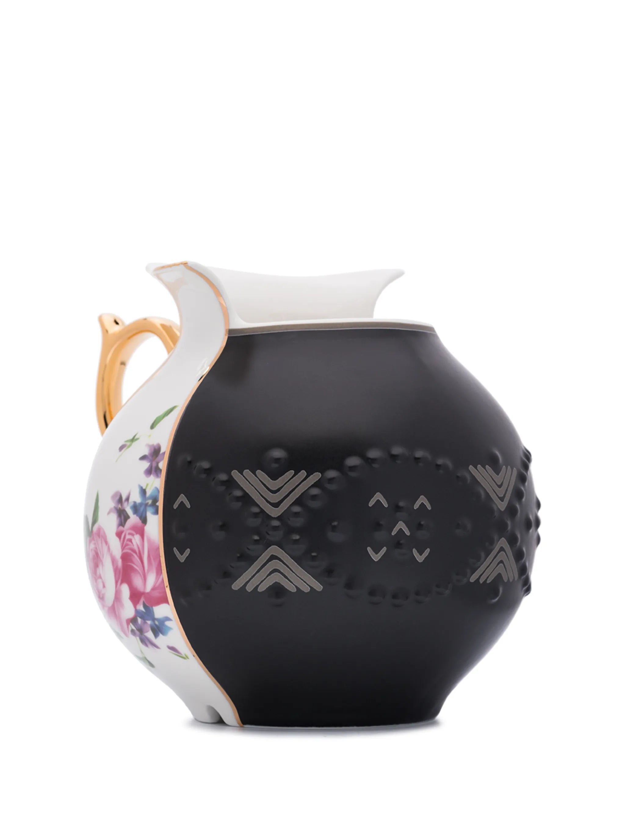 Lfe hybrid vase