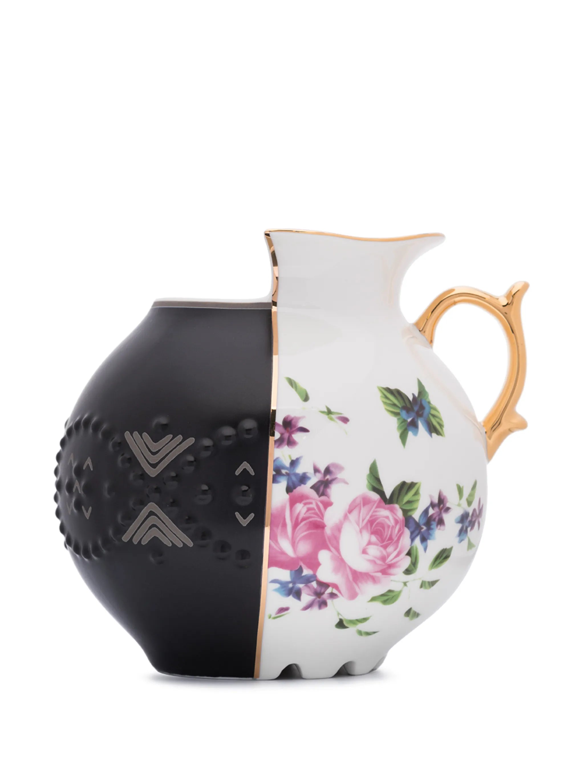 Lfe hybrid vase