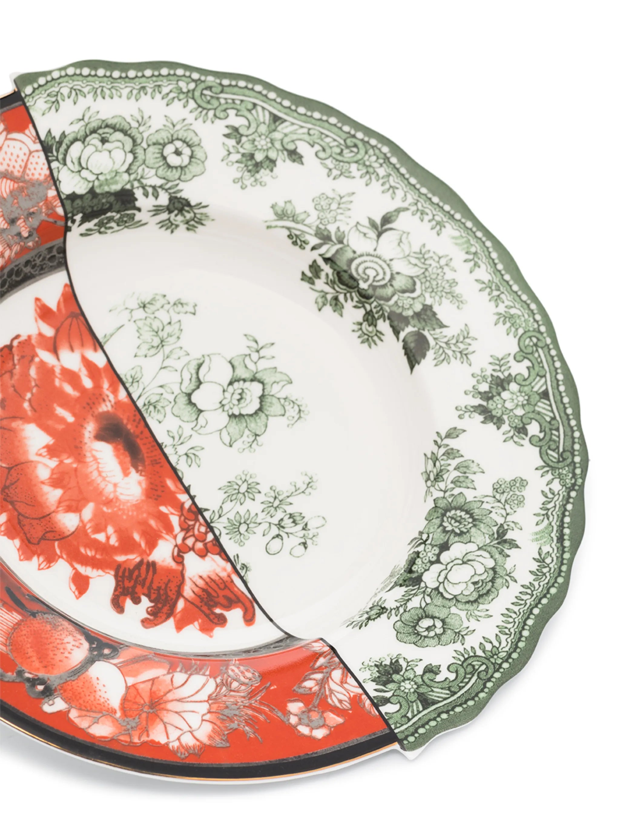 Cecilia hybrid soup bowl