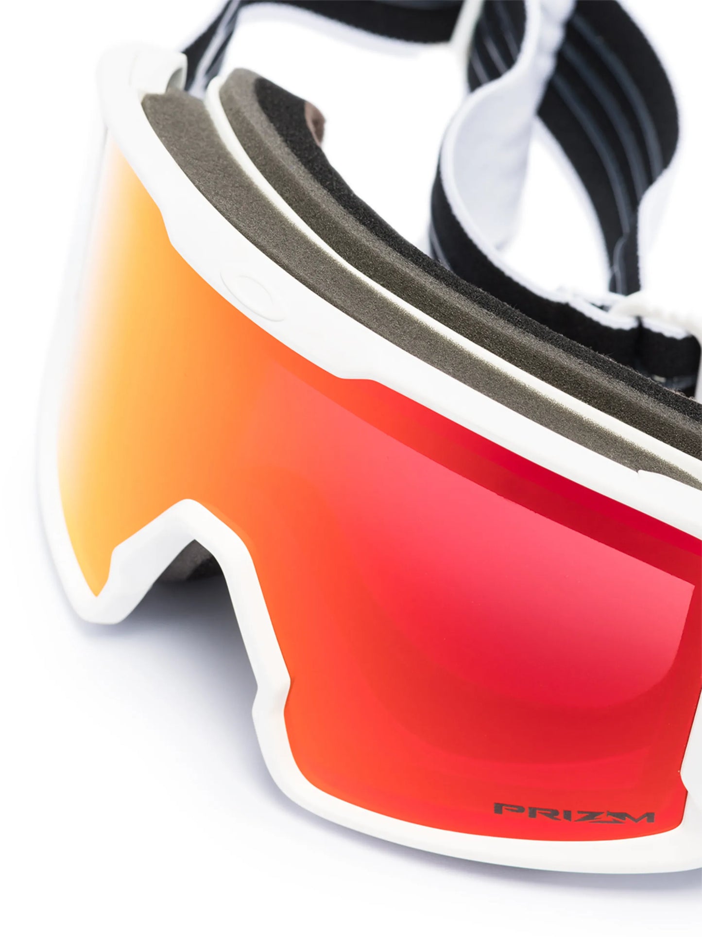 Line Miner ski goggles