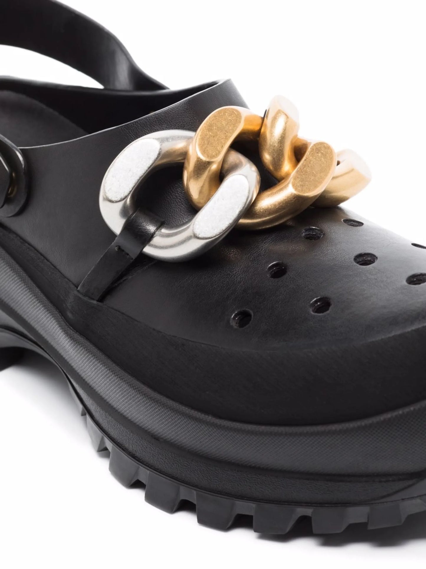 Falabella Trace clogs