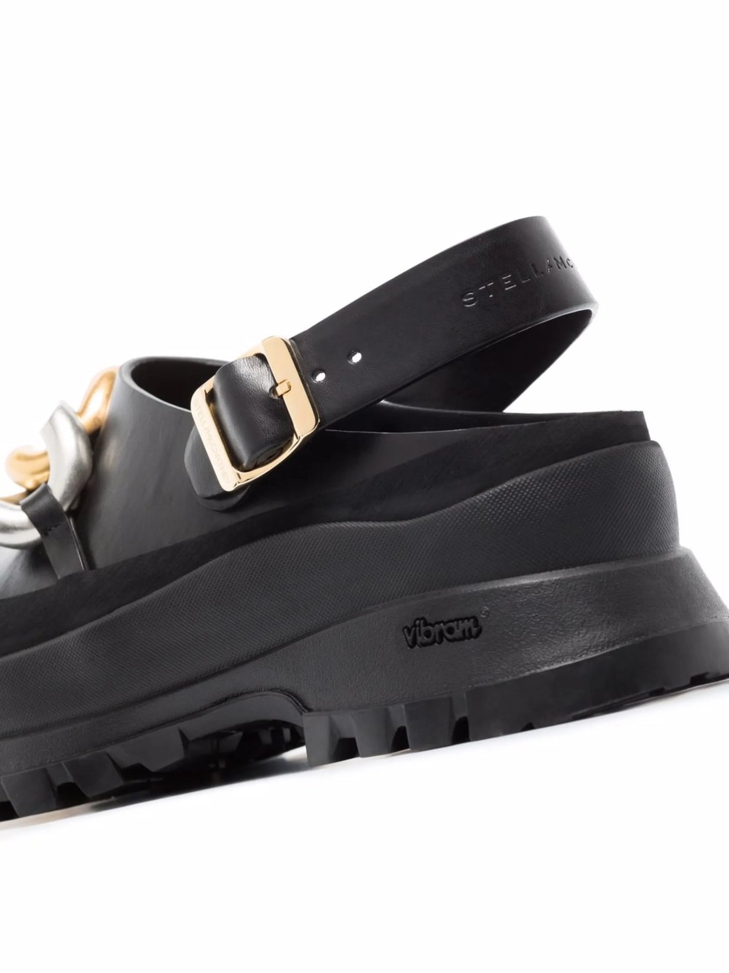 Falabella Trace clogs