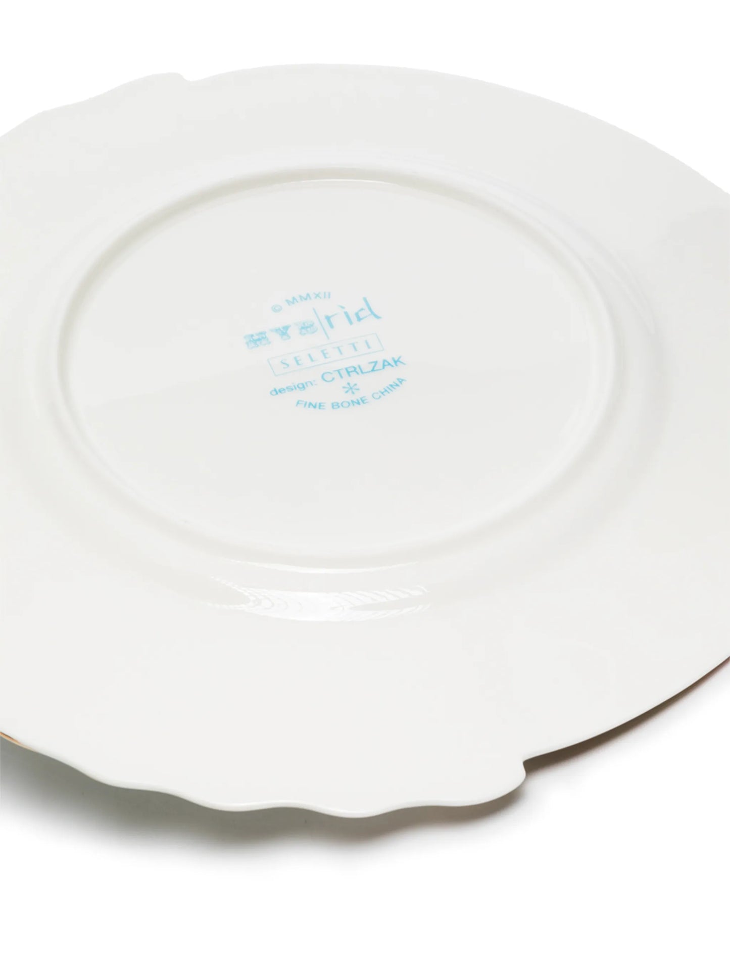 Eudossia dessert plate