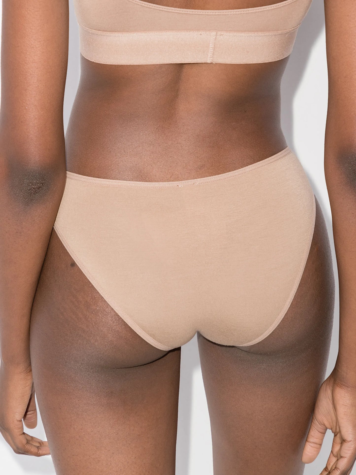 Bell set-of-four briefs