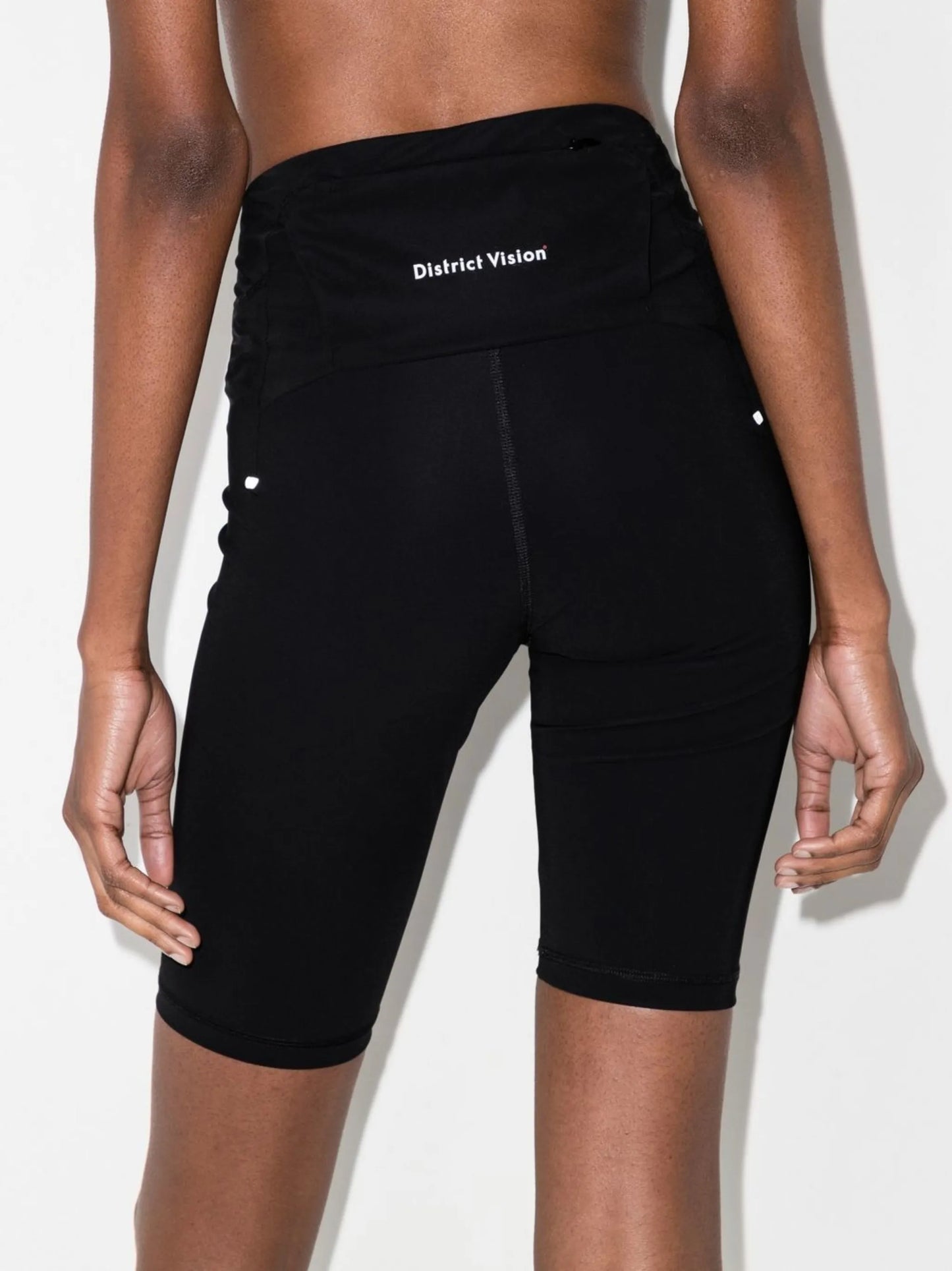 Maya training shorts
