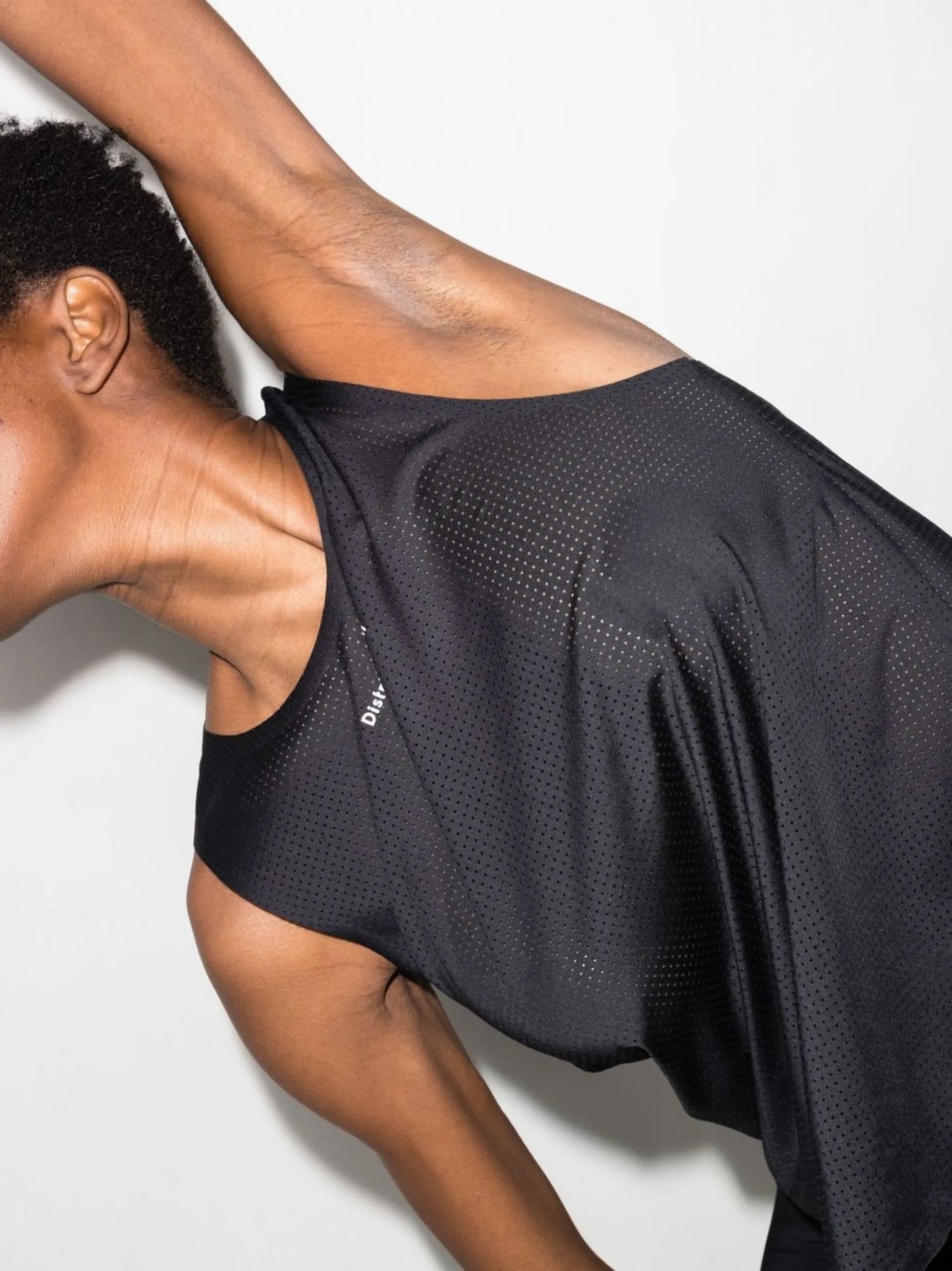 Peace-Tech training singlet vest