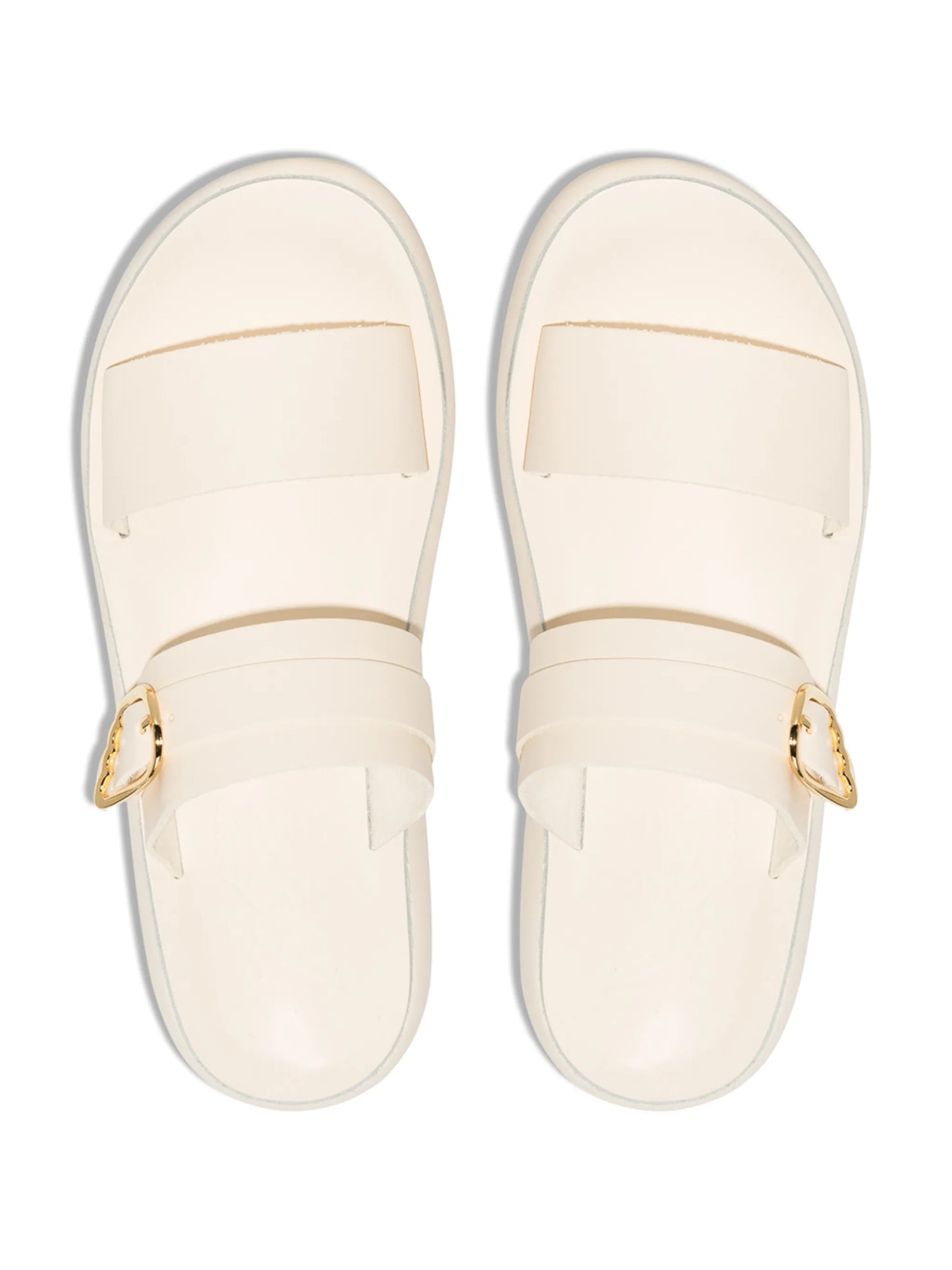Preveza Comfort leather sandals