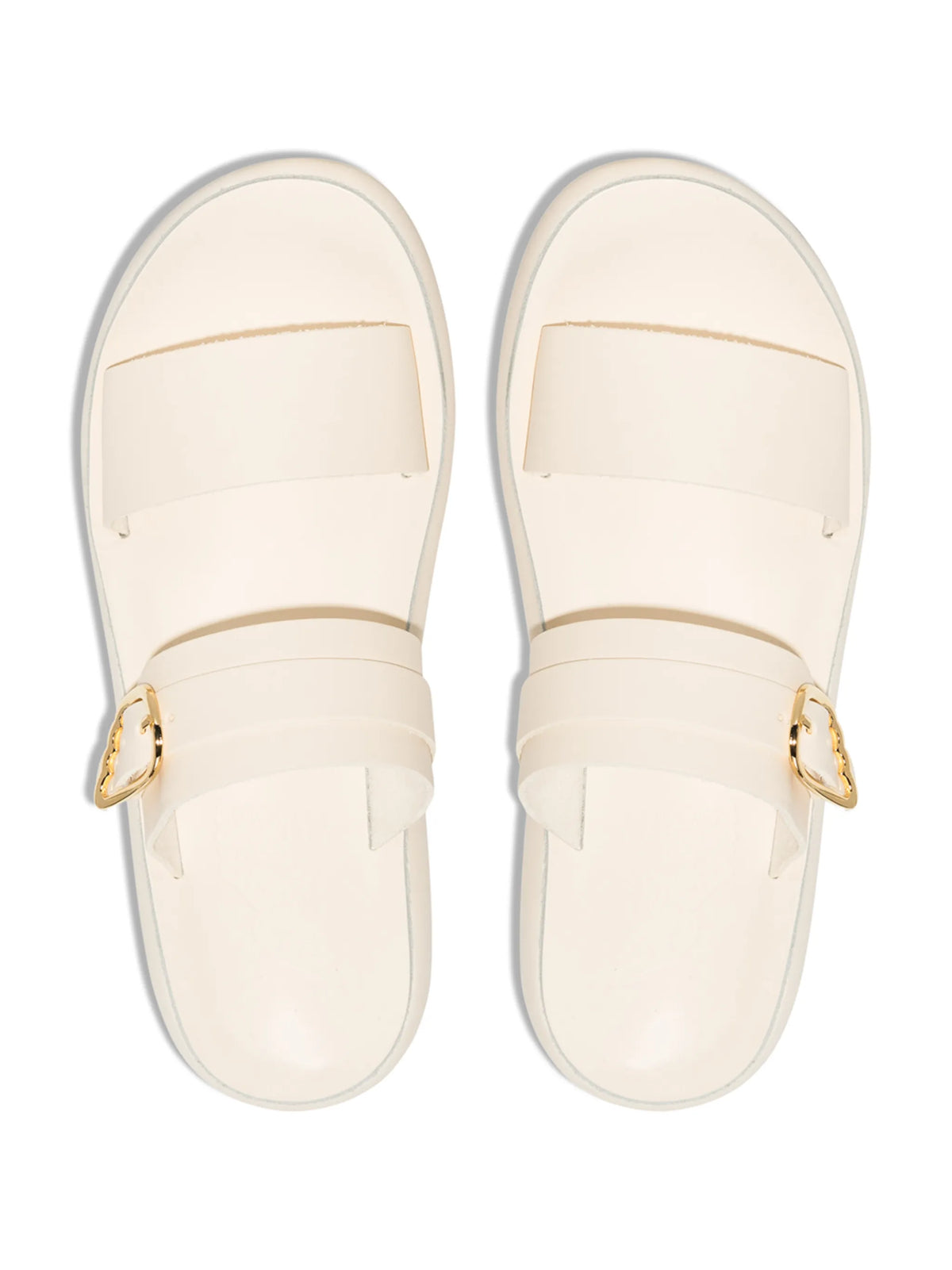 Preveza Comfort leather sandals