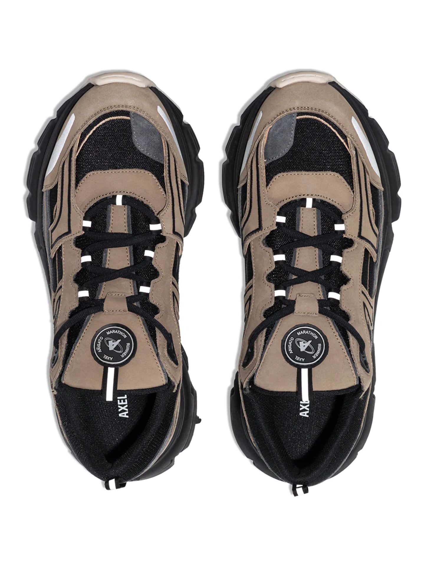 Marathon R-Trail low-top sneakers