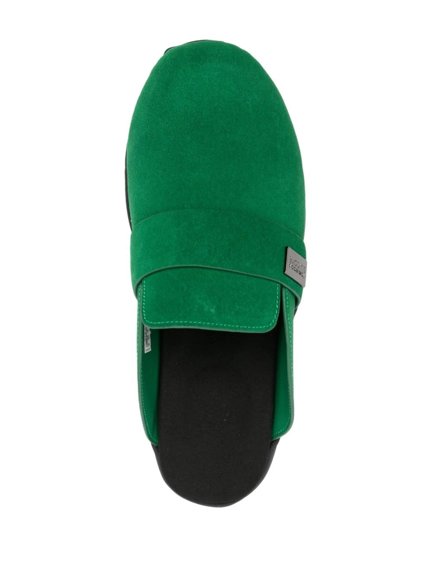x Suicoke slip-on mules