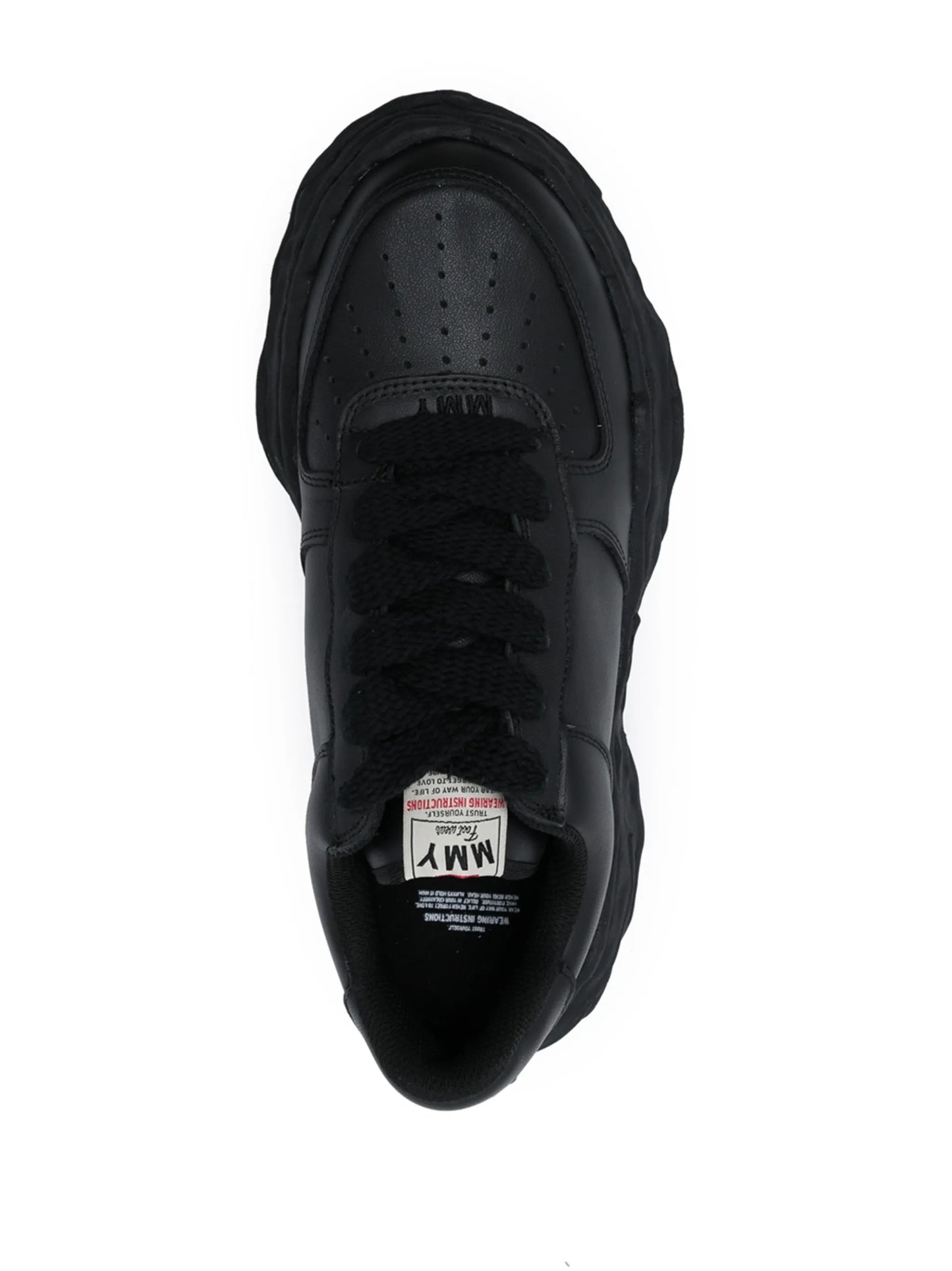 Wayne Original low-top sneakers