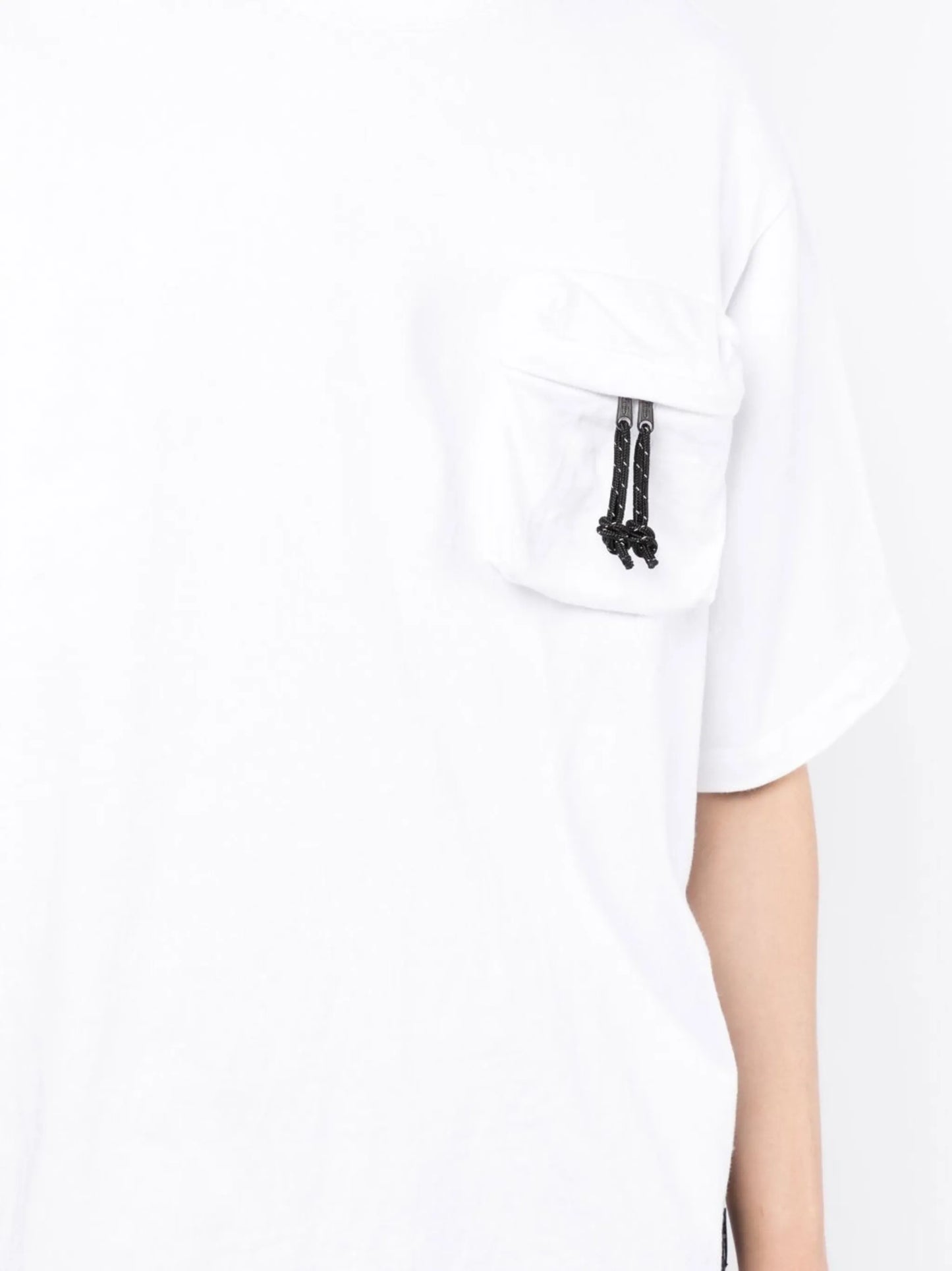 x Eastpak patch pocket T-shirt