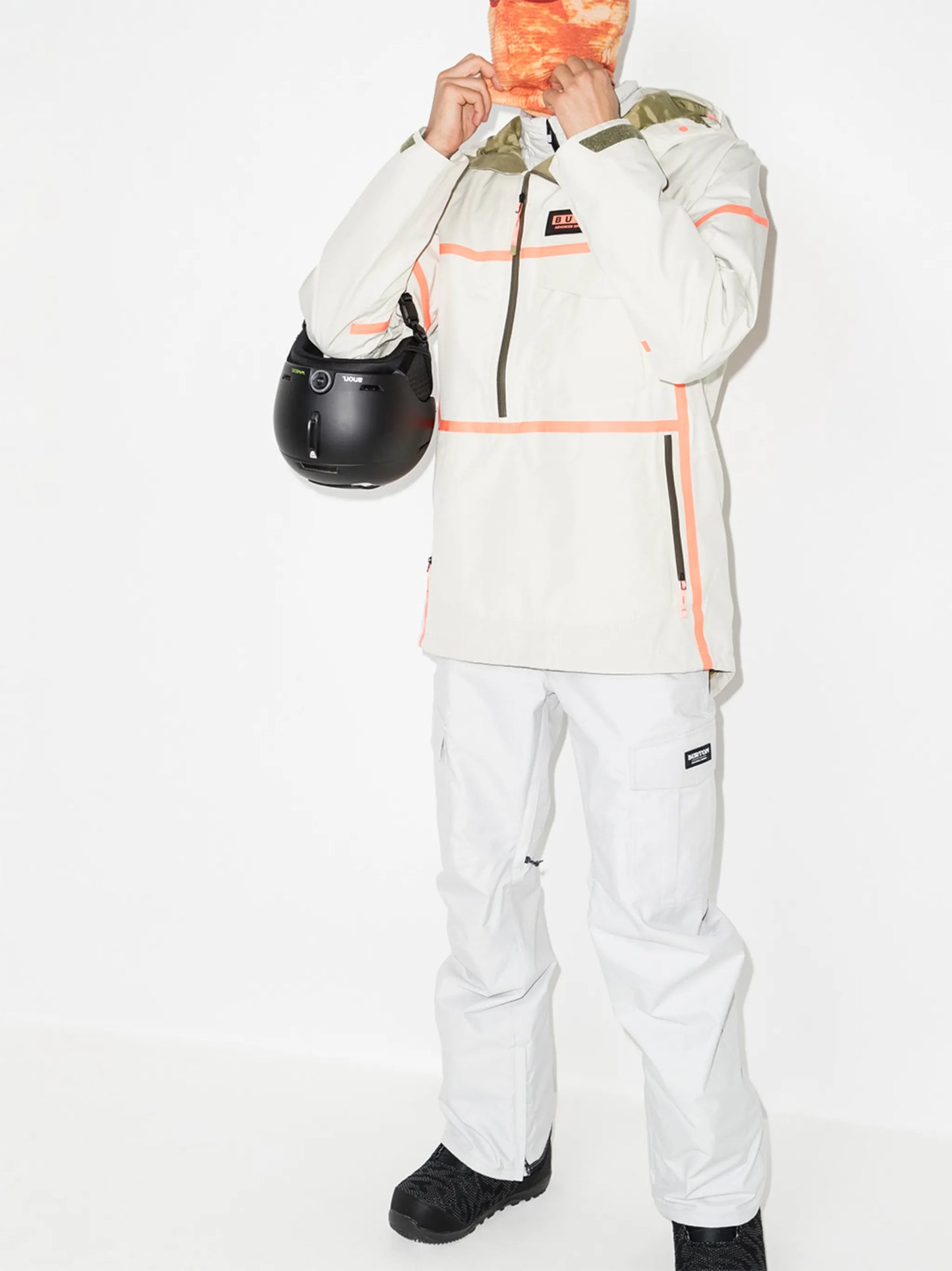 GORE-TEX® 2L Breaker jacket
