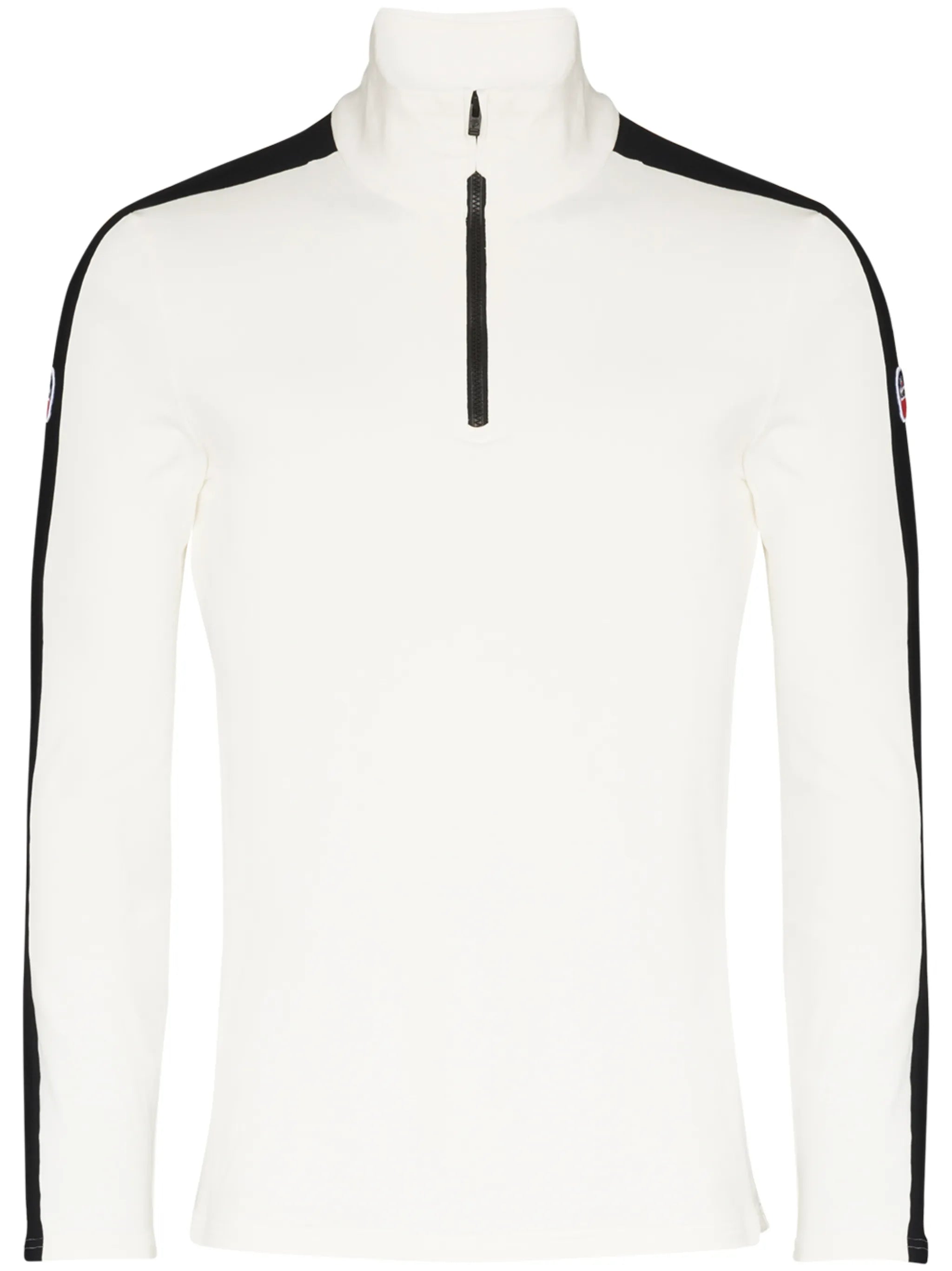 Alpille half-zip base layer top