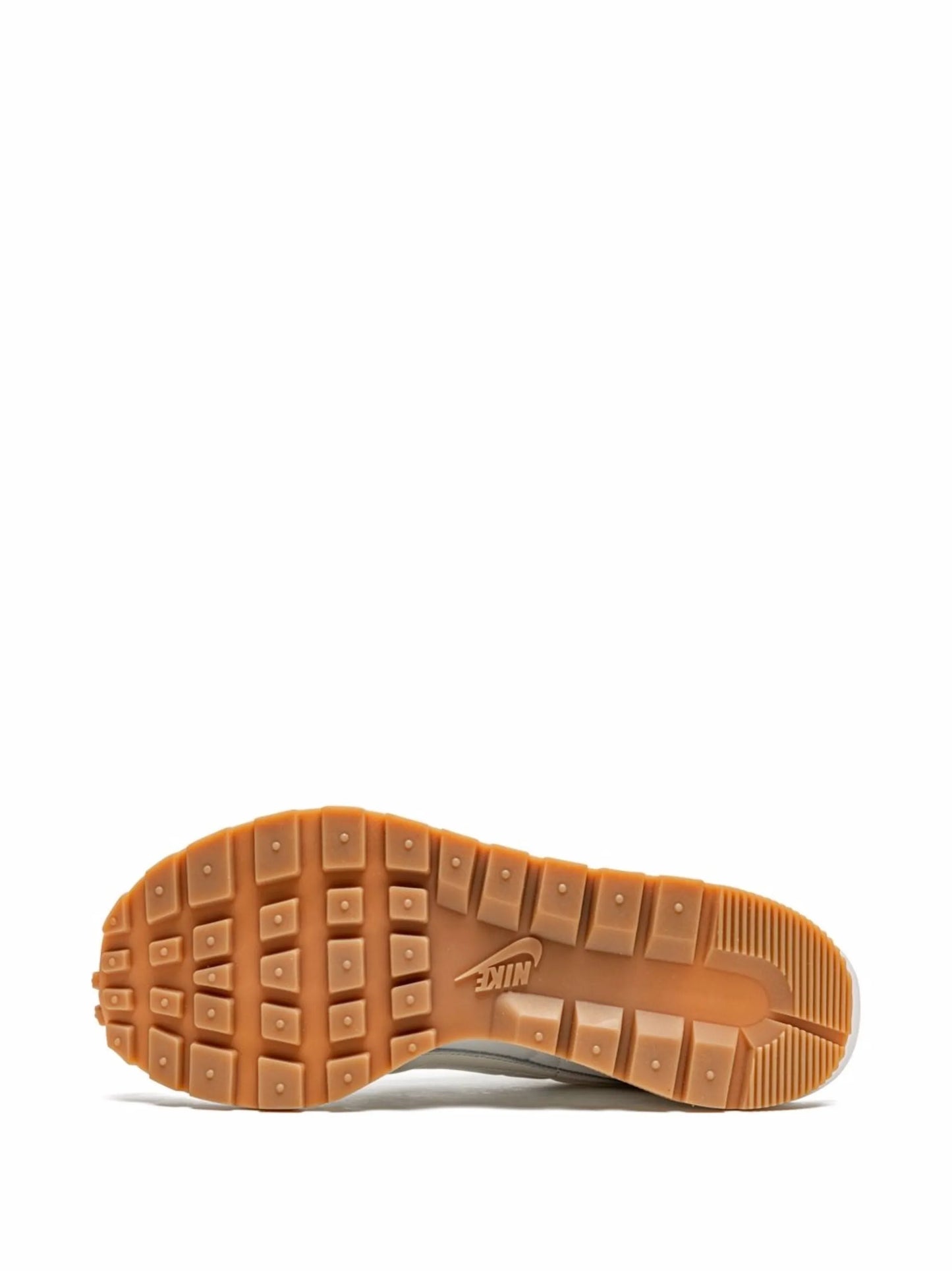 x sacai VaporWaffle "Sail" sneakers