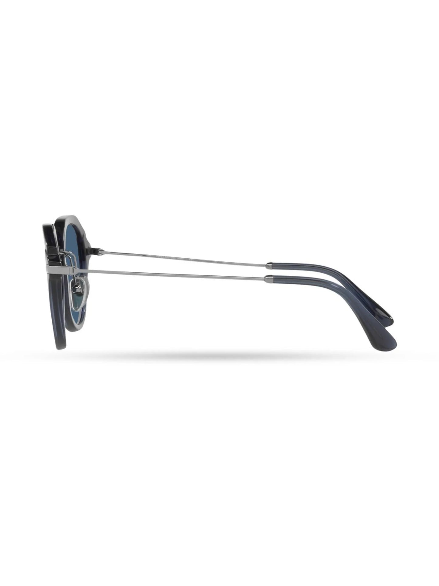 PR 05YS round-shape sunglasses