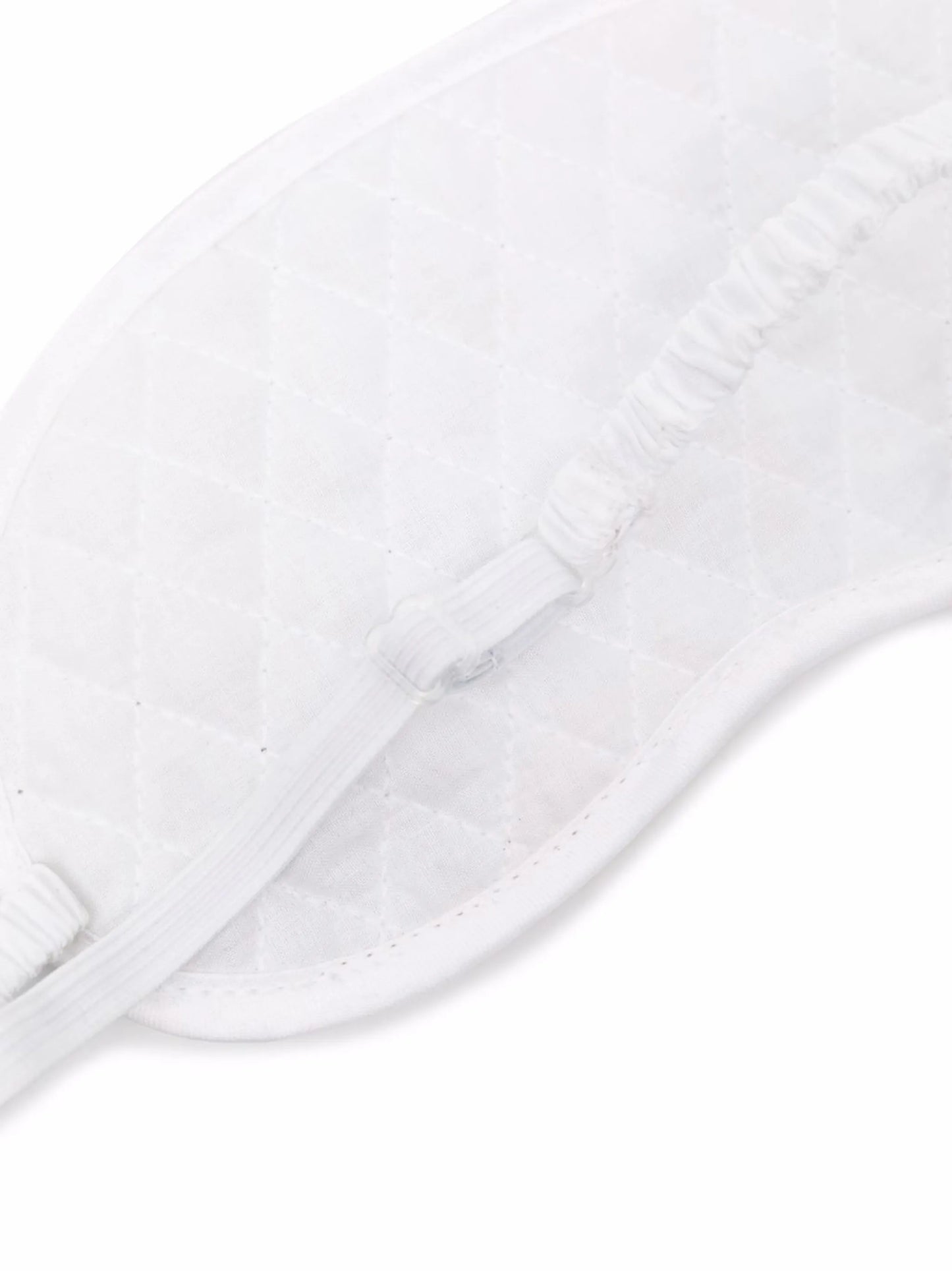 Medusa Head-print sleep mask