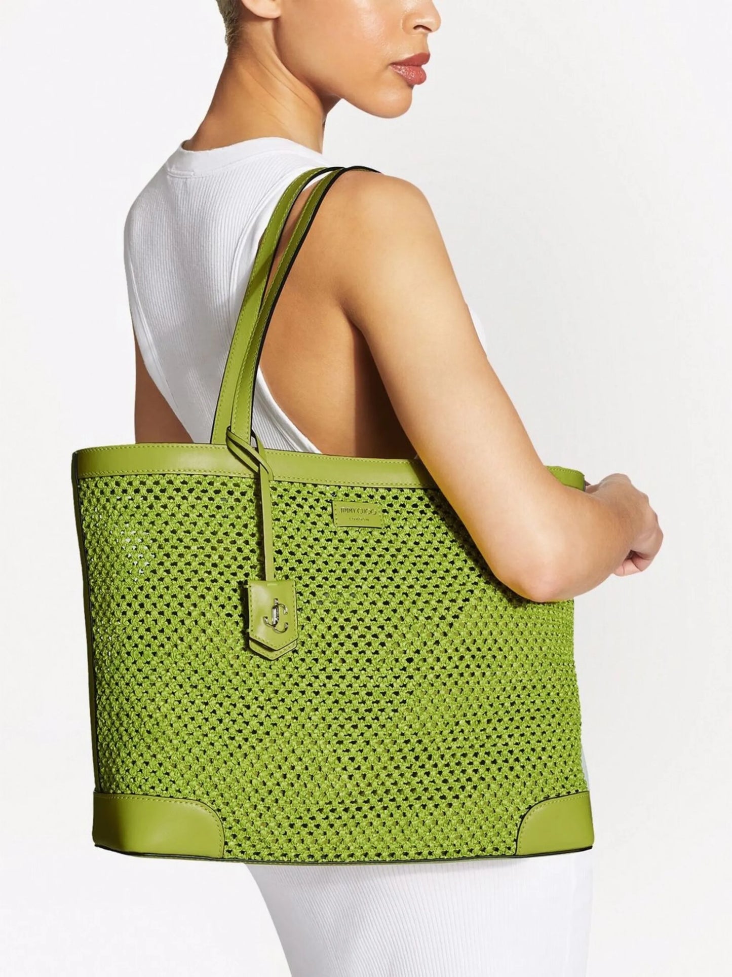Nine 2 Five tote bag
