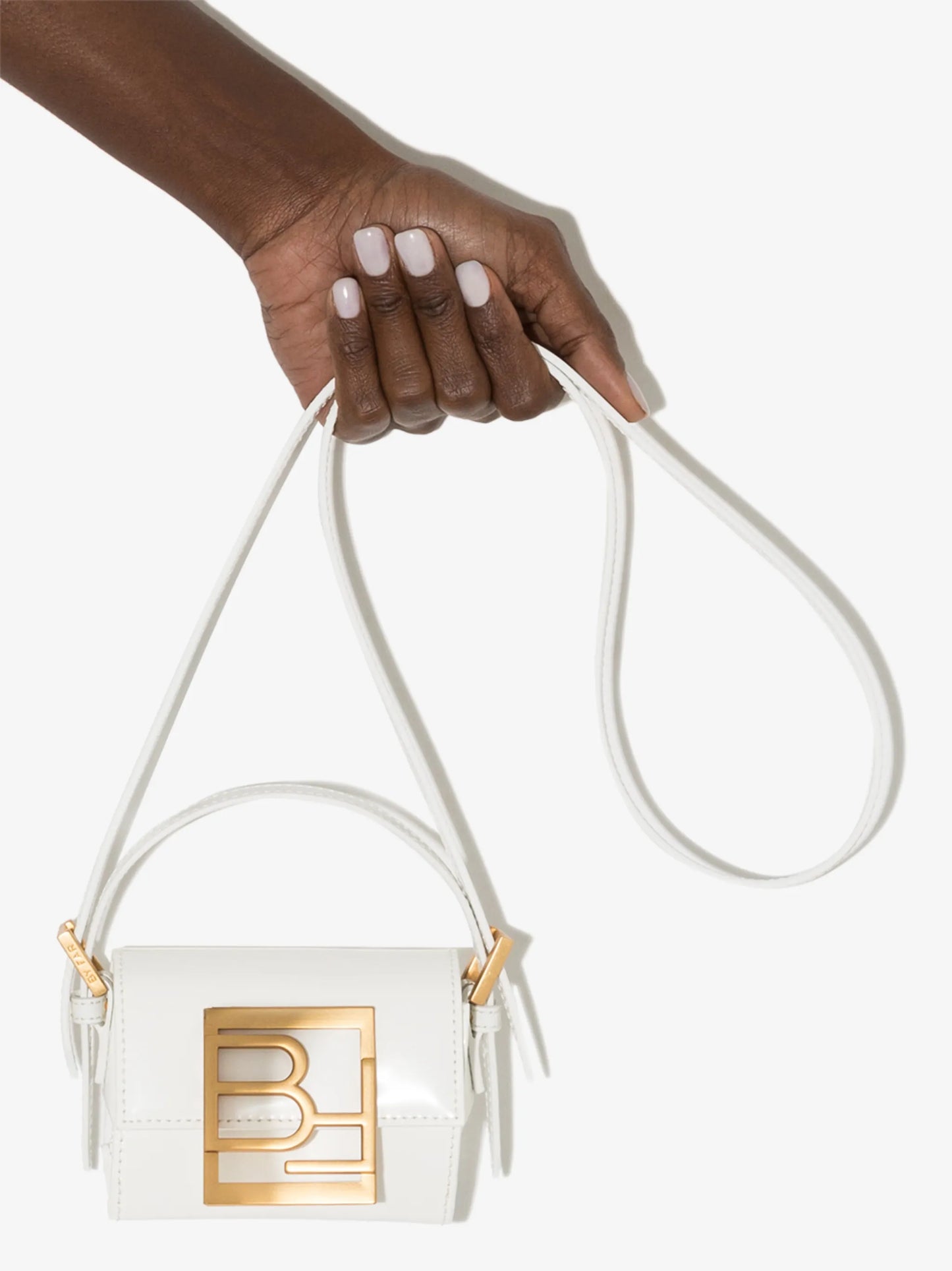 Micro Fran mini bag