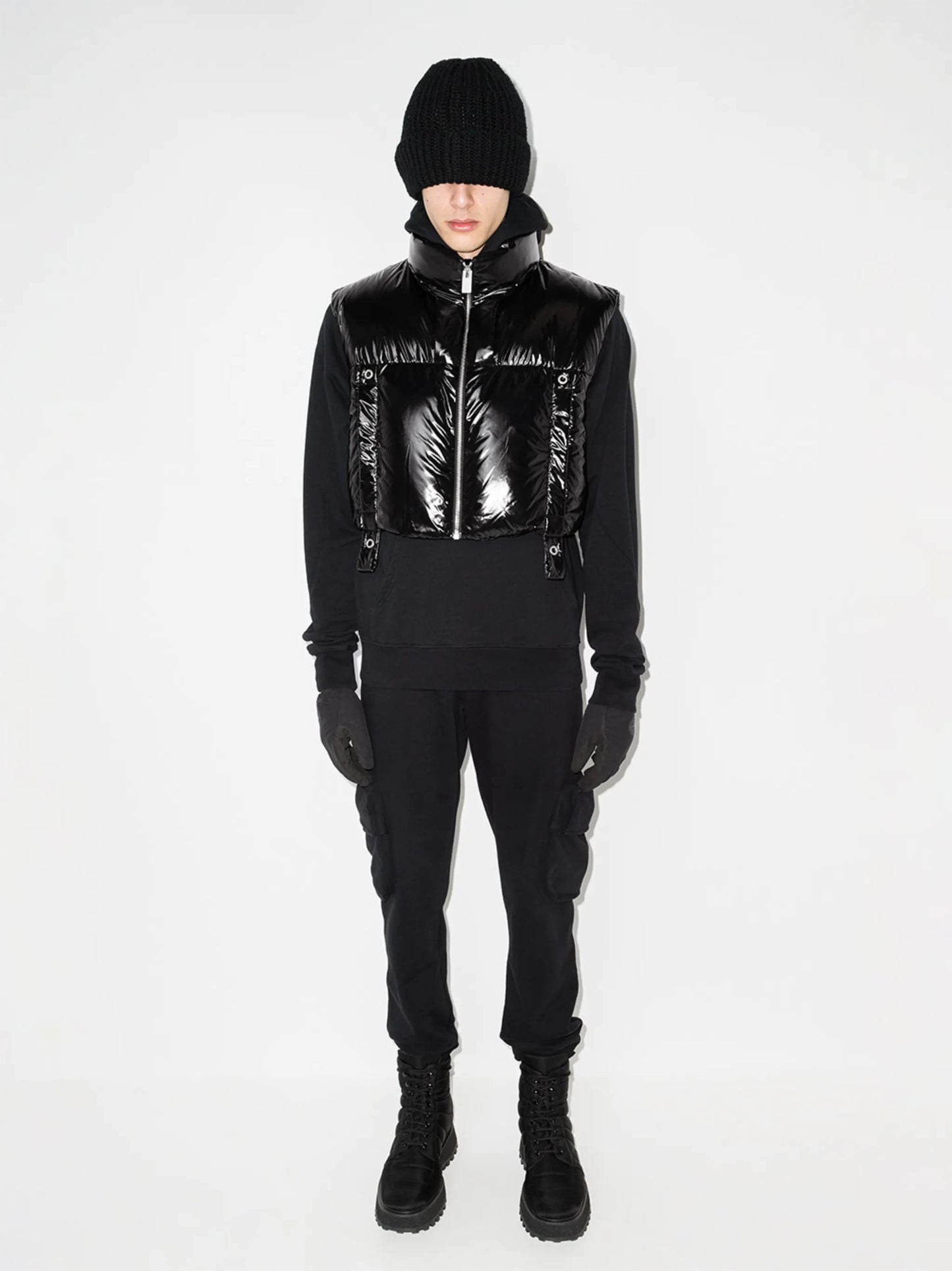 x 1017 Alyx 9SM Fraxinus gilet
