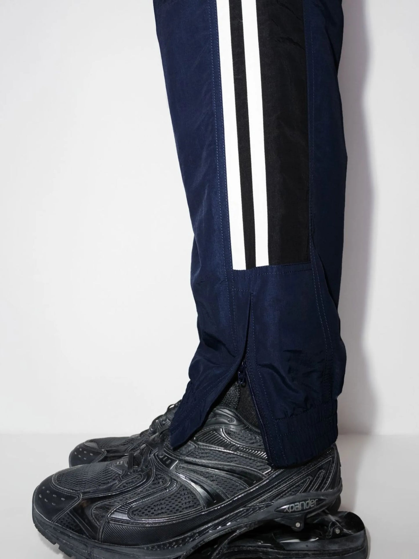 Sporty B track pants