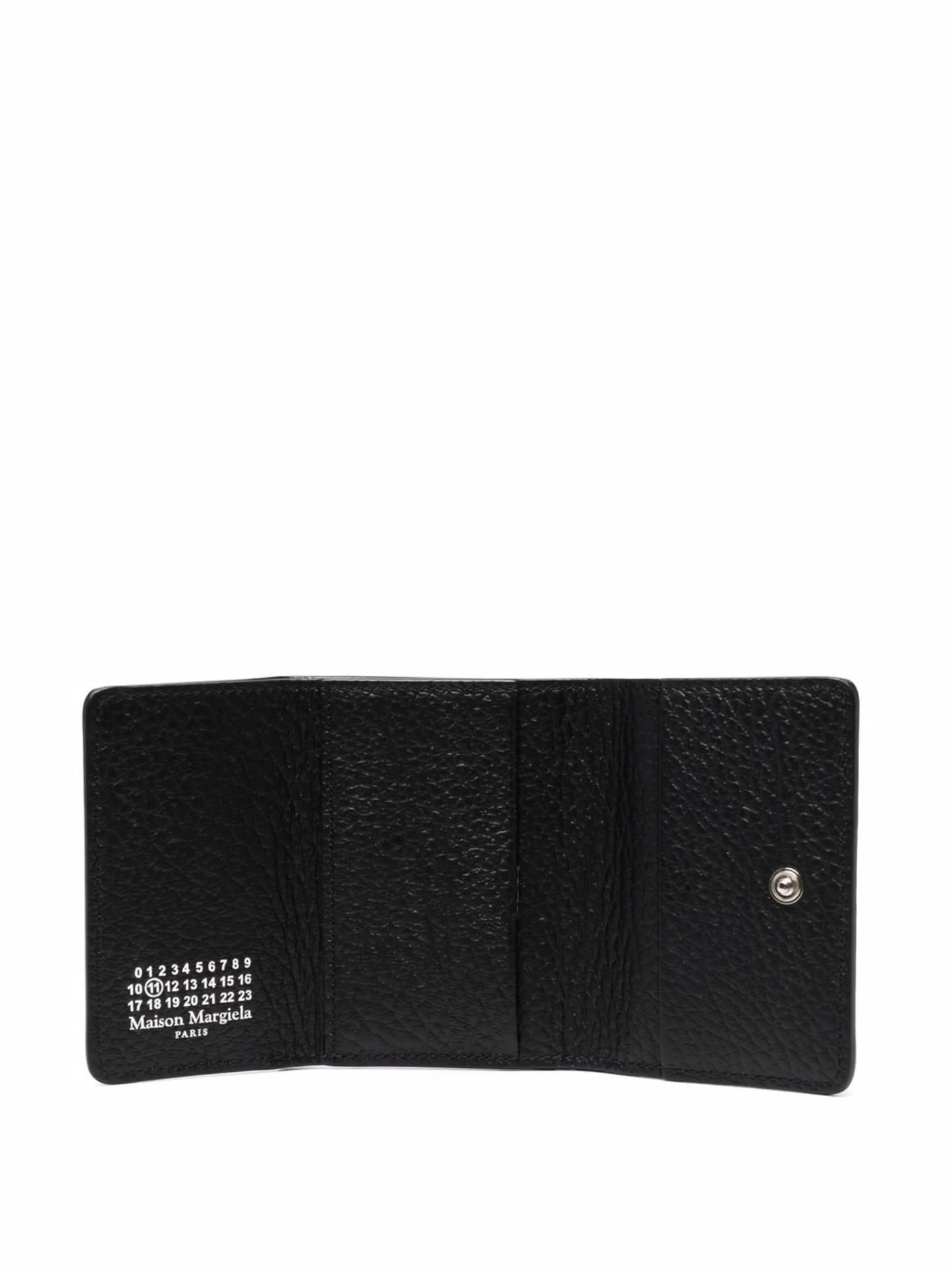 four-stitch envelope wallet