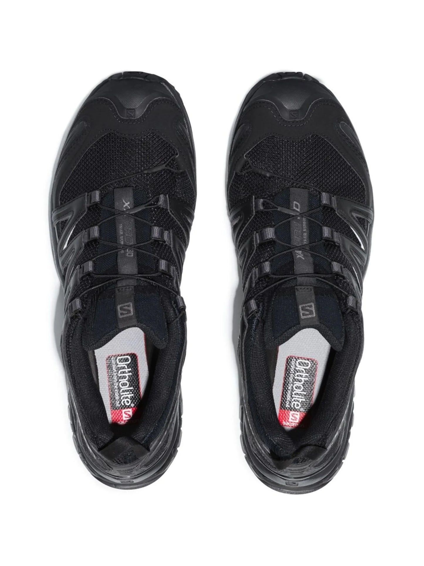 XA Pro 3D low-top sneakers