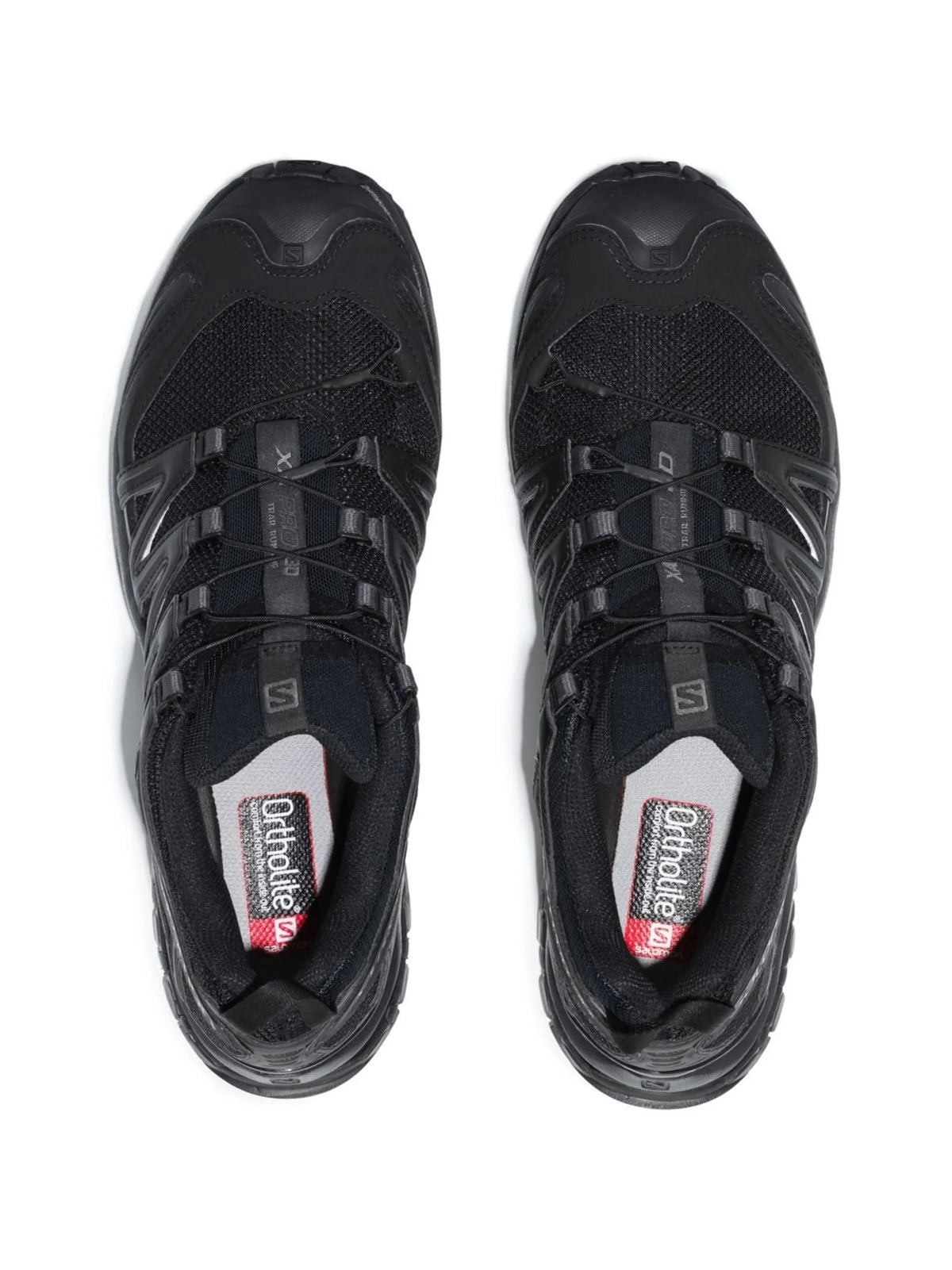 XA Pro 3D low-top sneakers