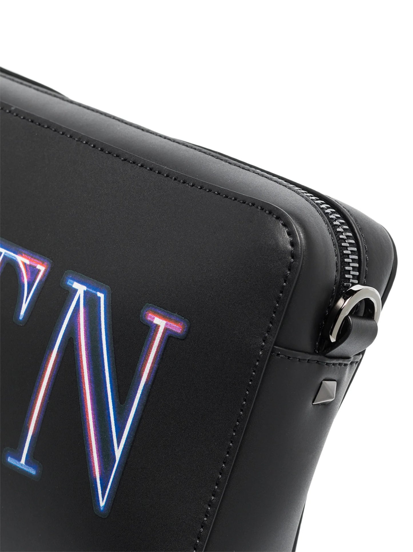 Neon VLTN crossbody bag