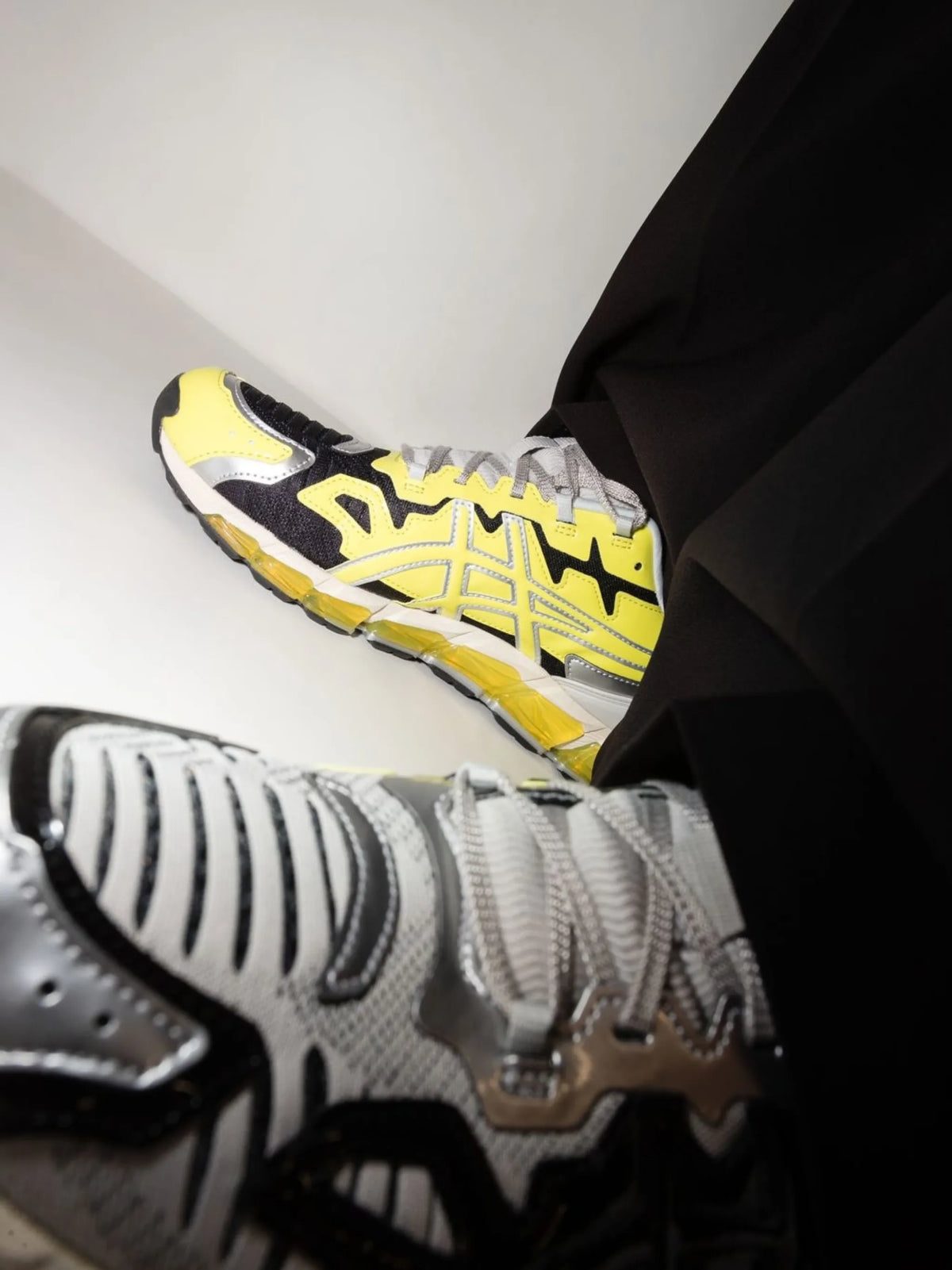 x GMBH Gel-Quantum 360 low-top sneakers