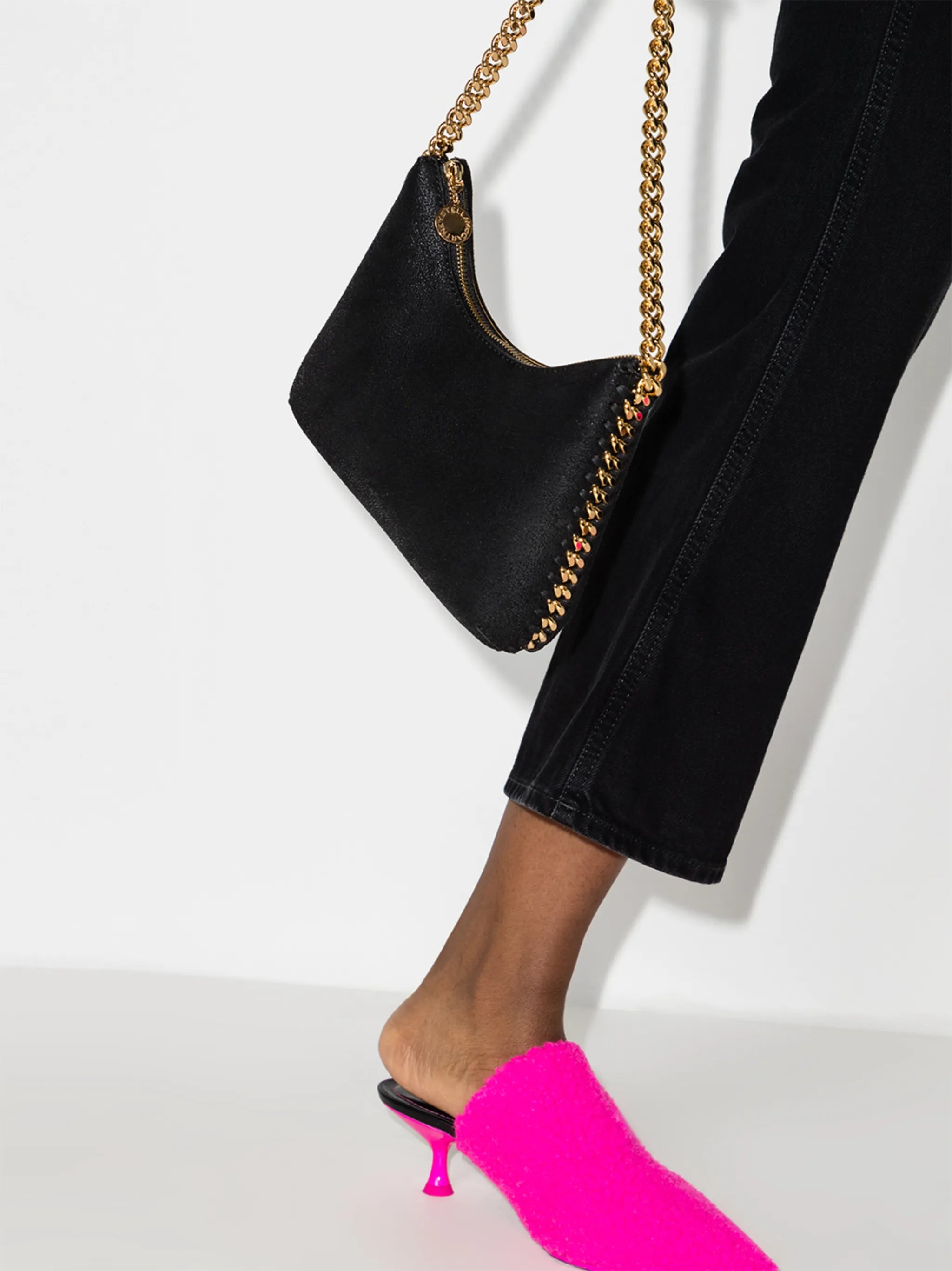 Falabella mini shoulder bag