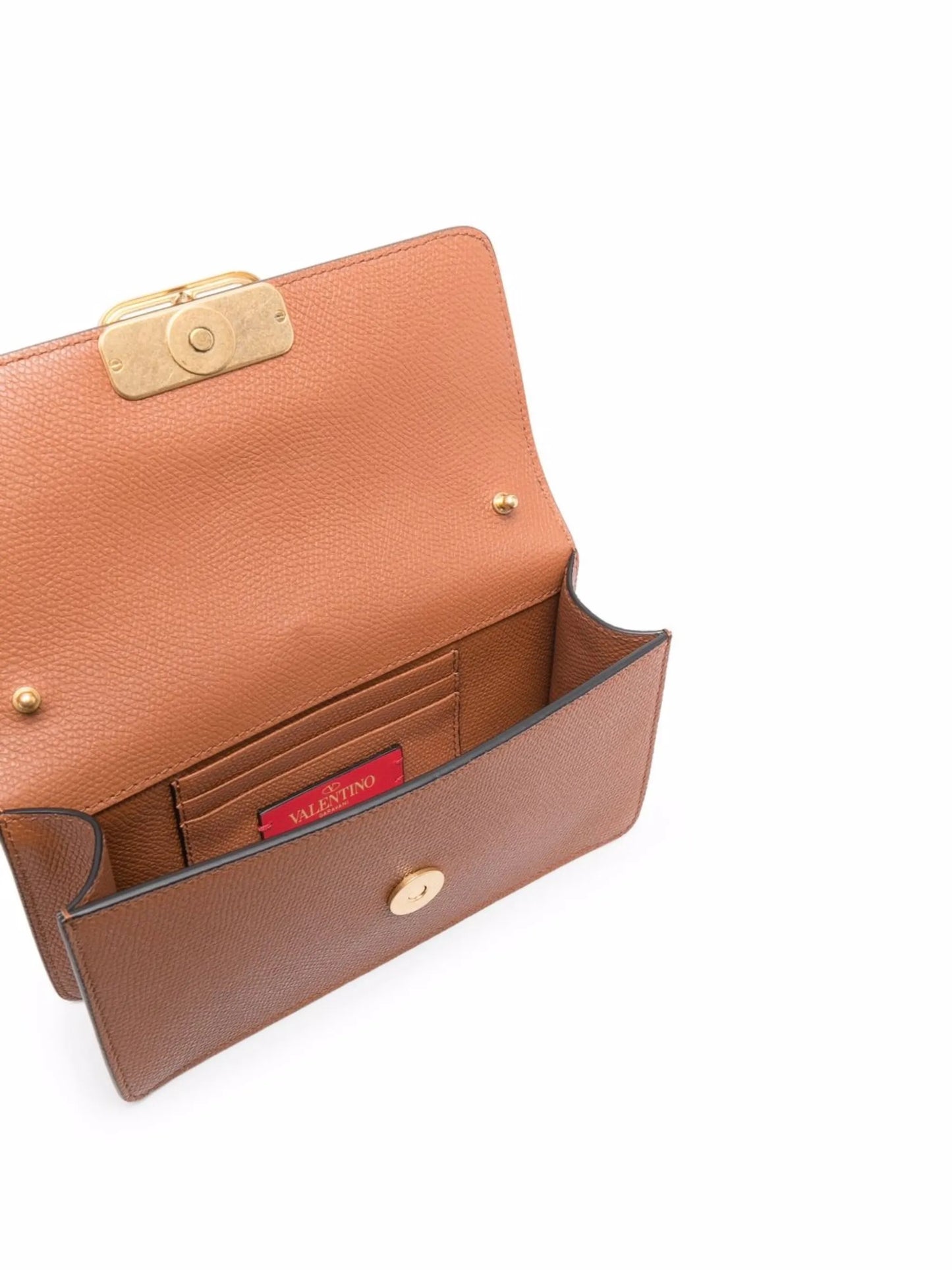 VLogo Signature mini bag