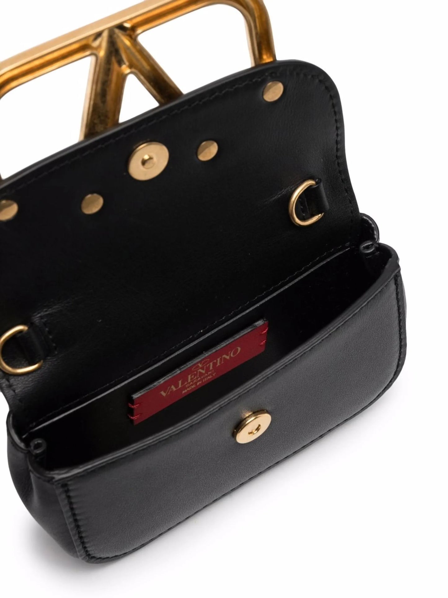 Supervee mini bag