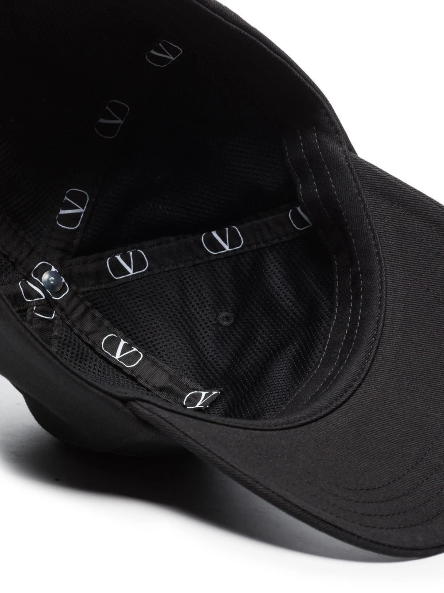 VLogo Signature baseball cap
