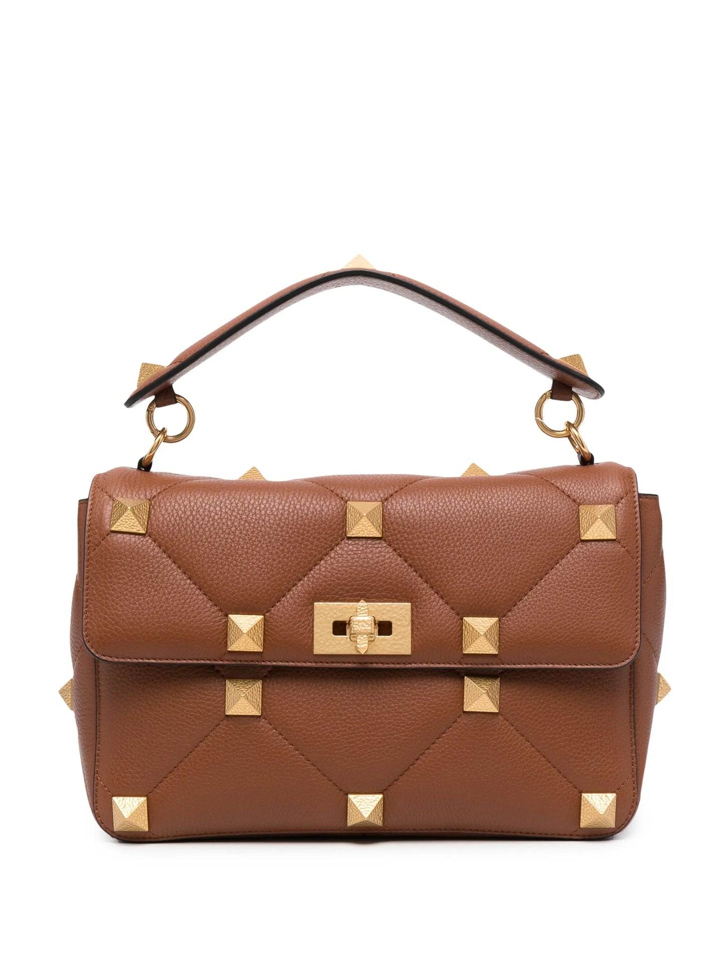 small Roman Stud tote bag