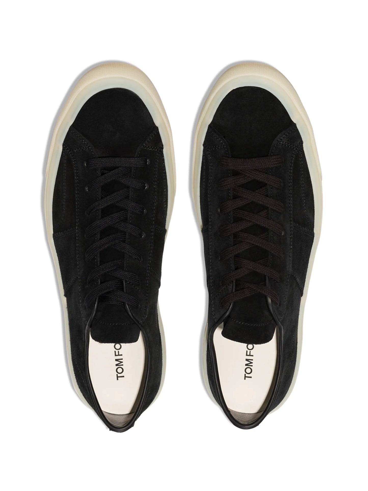 Cambridge low-top sneakers