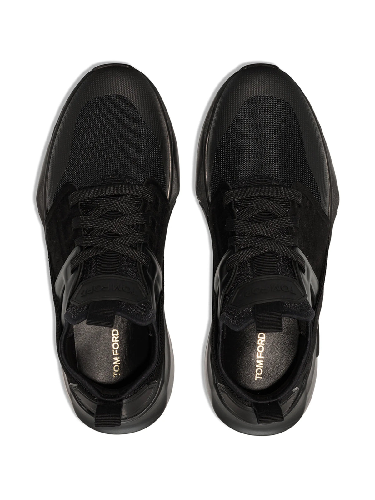Jago low-top sneakers