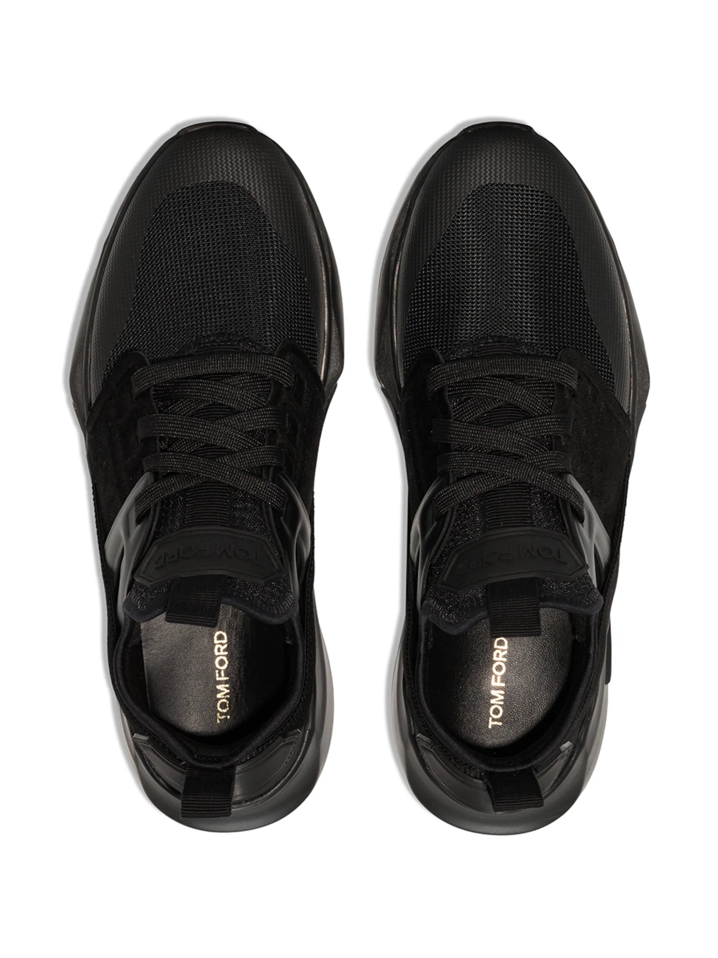 Jago low-top sneakers